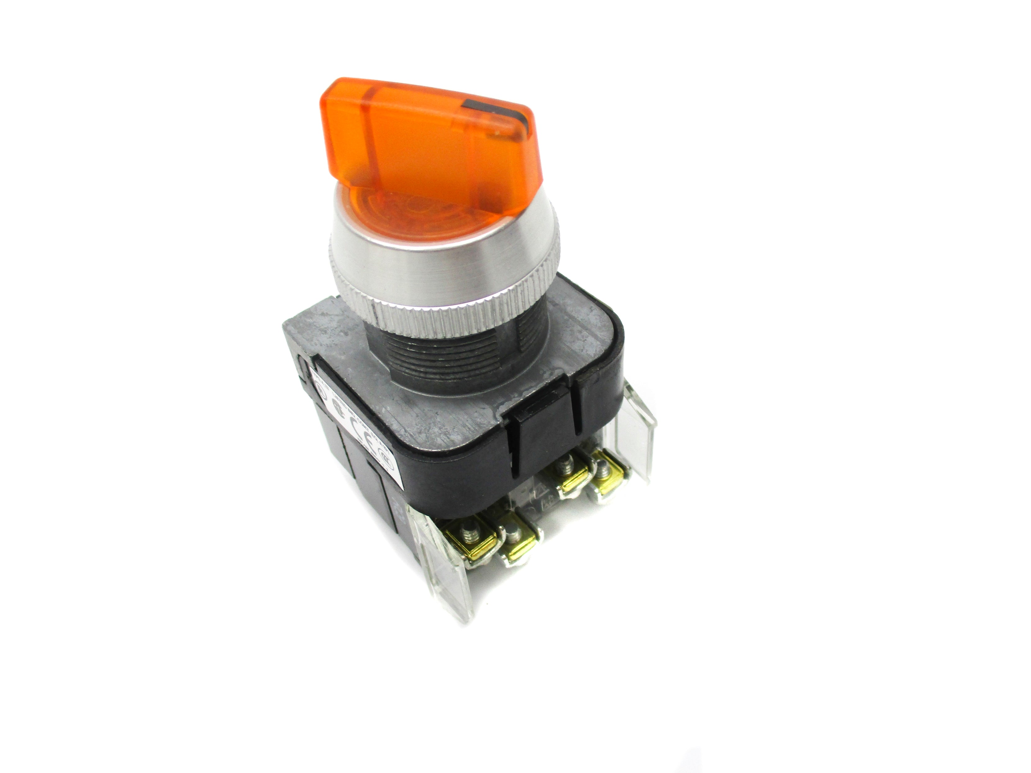 ALLEN BRADLEY 800T-16JA2KB7AX SER. U NSMP