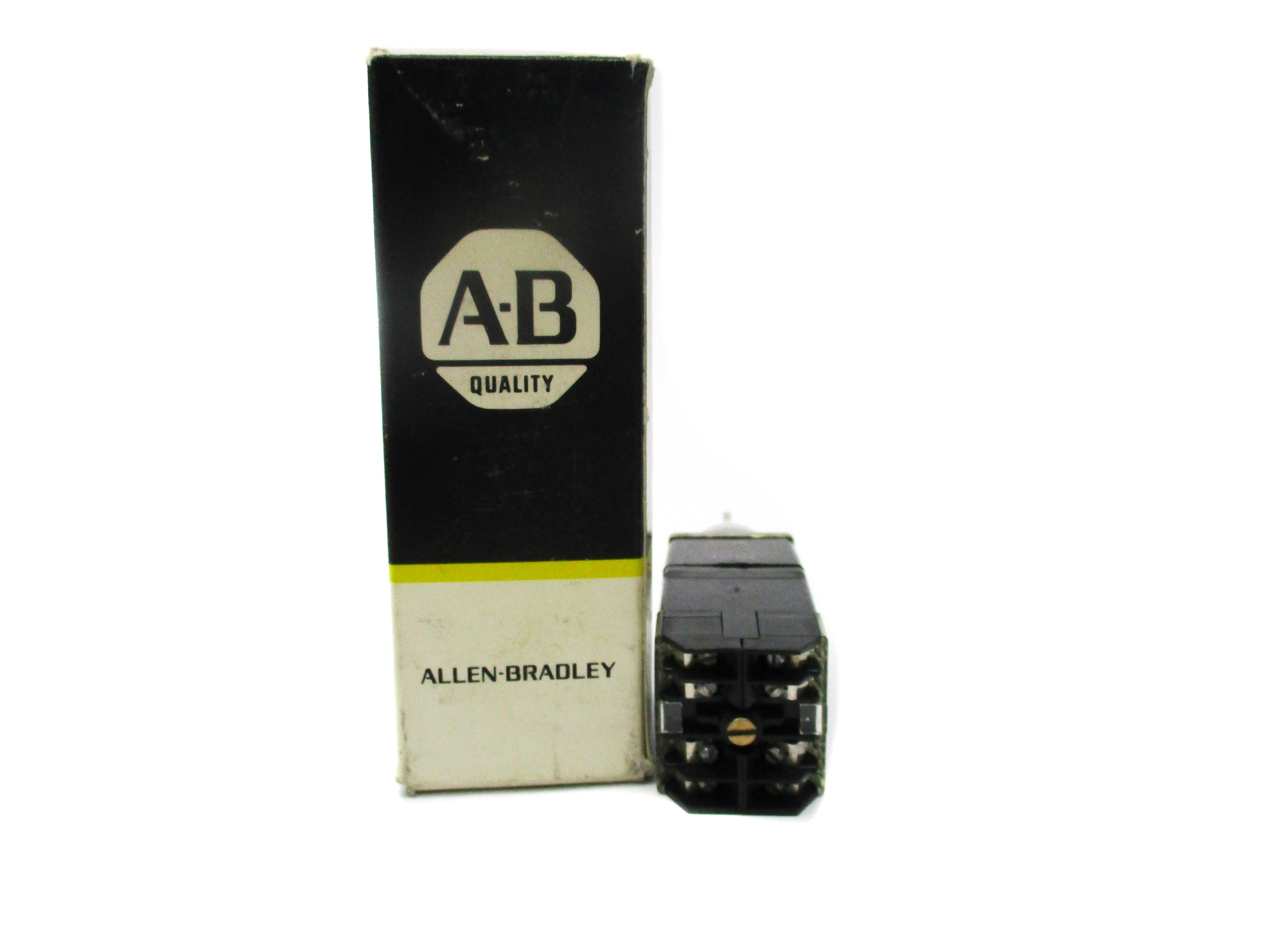 INDUSTRIAL SPARE PART 8000MR-J42RBS SER. C (BK/YL) NSMP