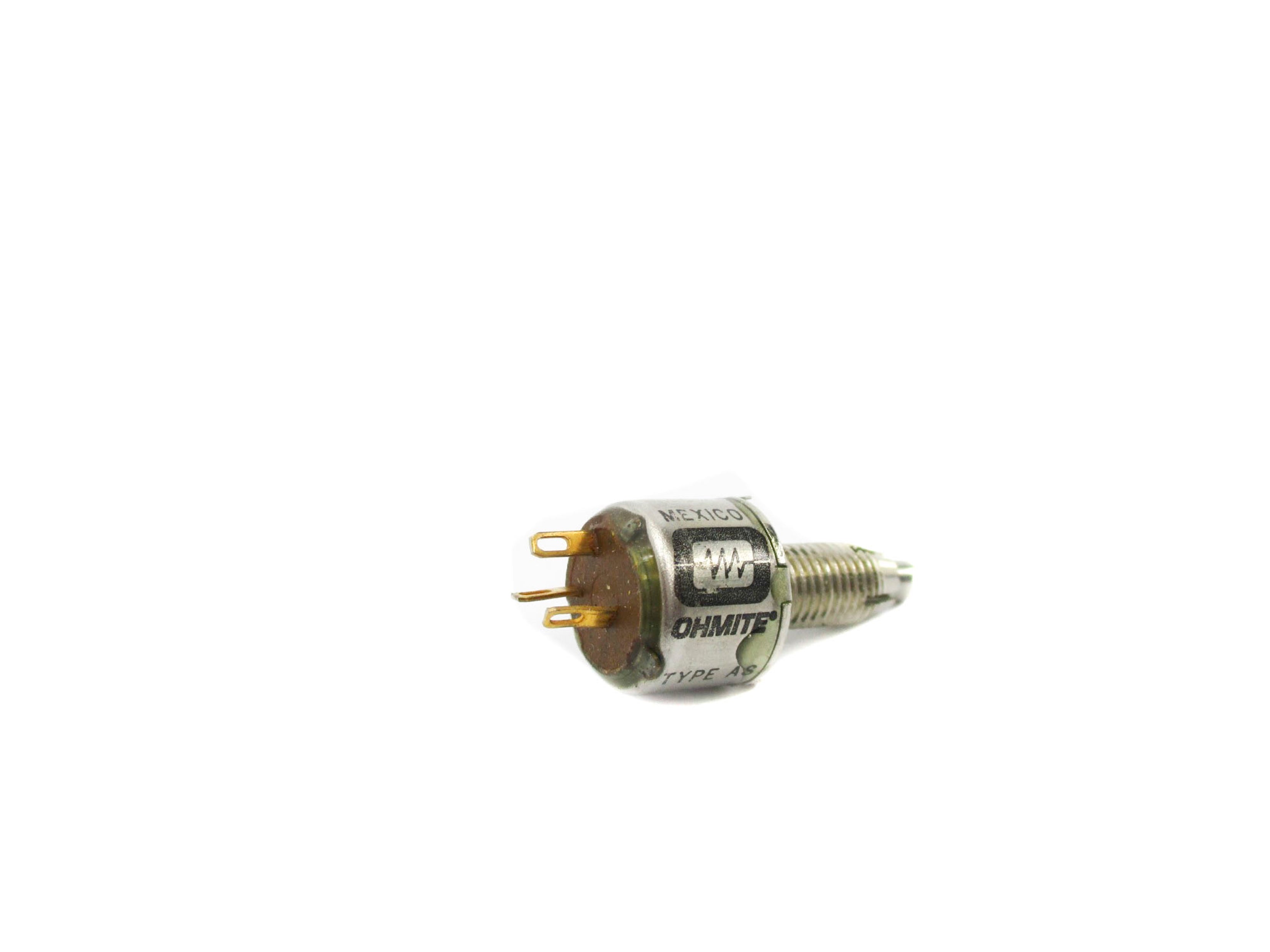 OHMITE RV6LAYSA502A NSMP