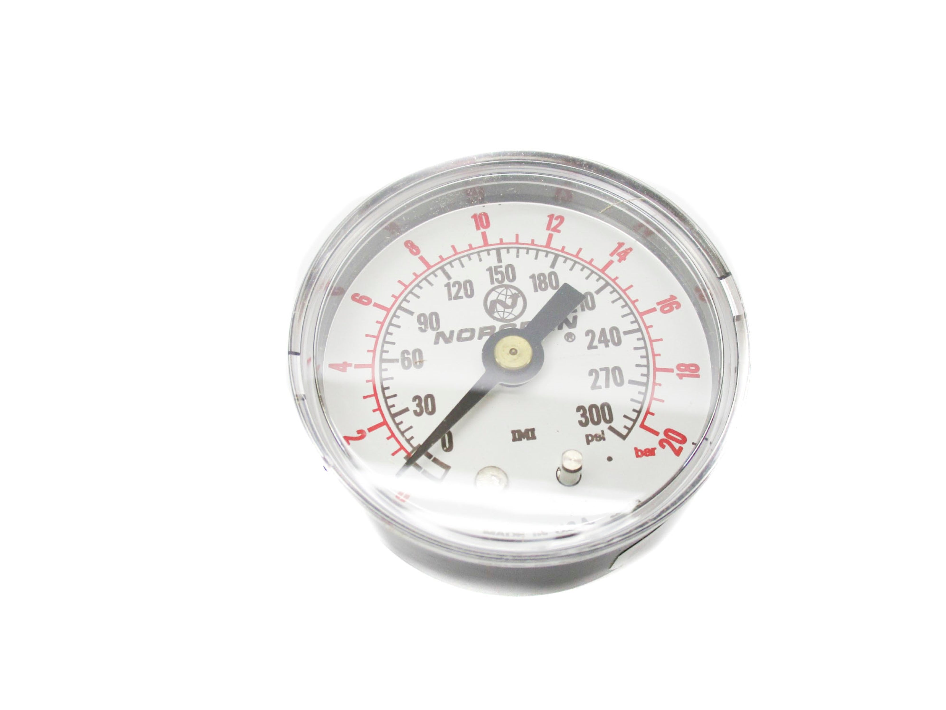 NORGREN 18-013-210 0-300PSI NSMP