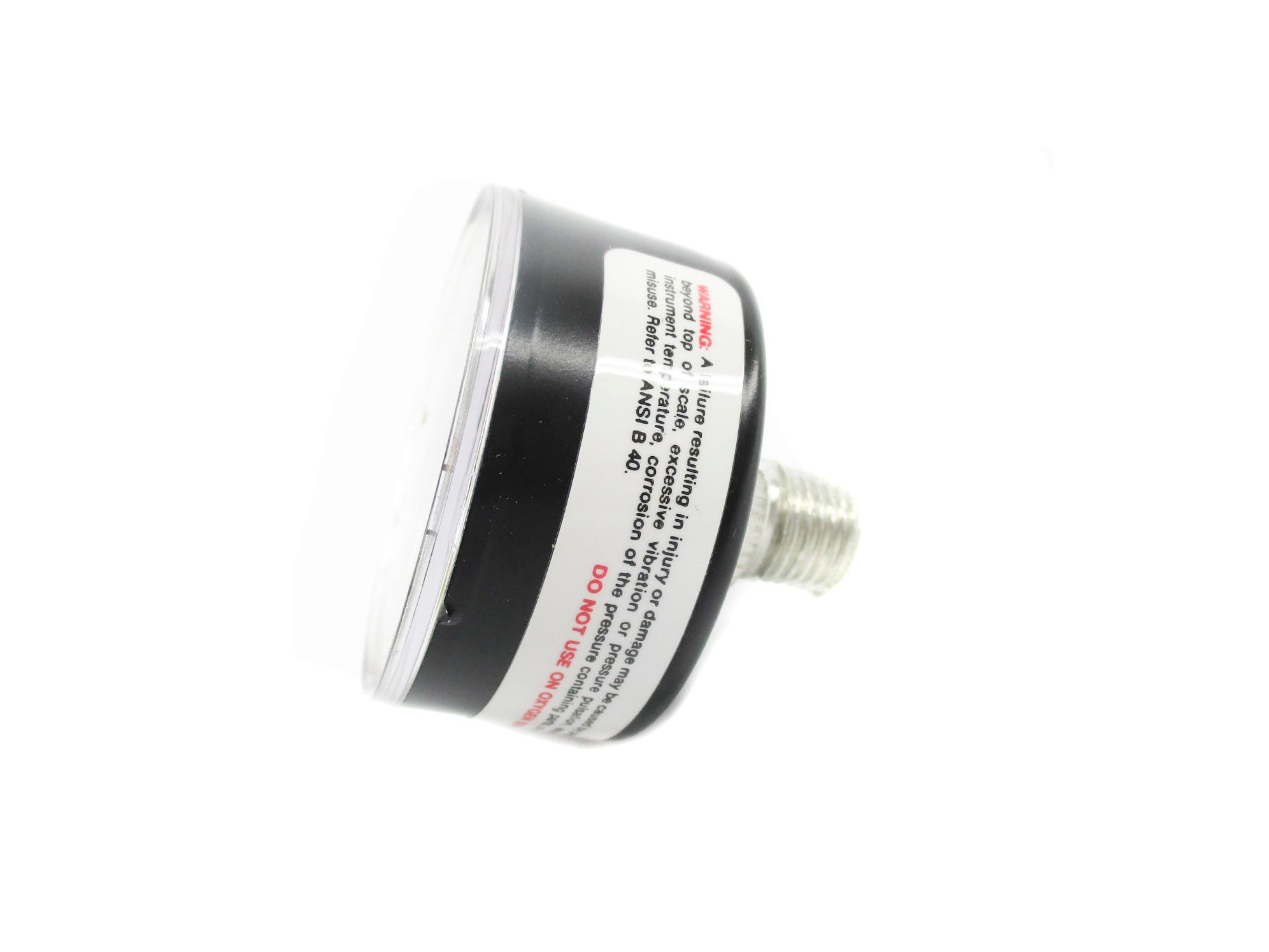 NORGREN 18-013-210 0-300PSI NSMP