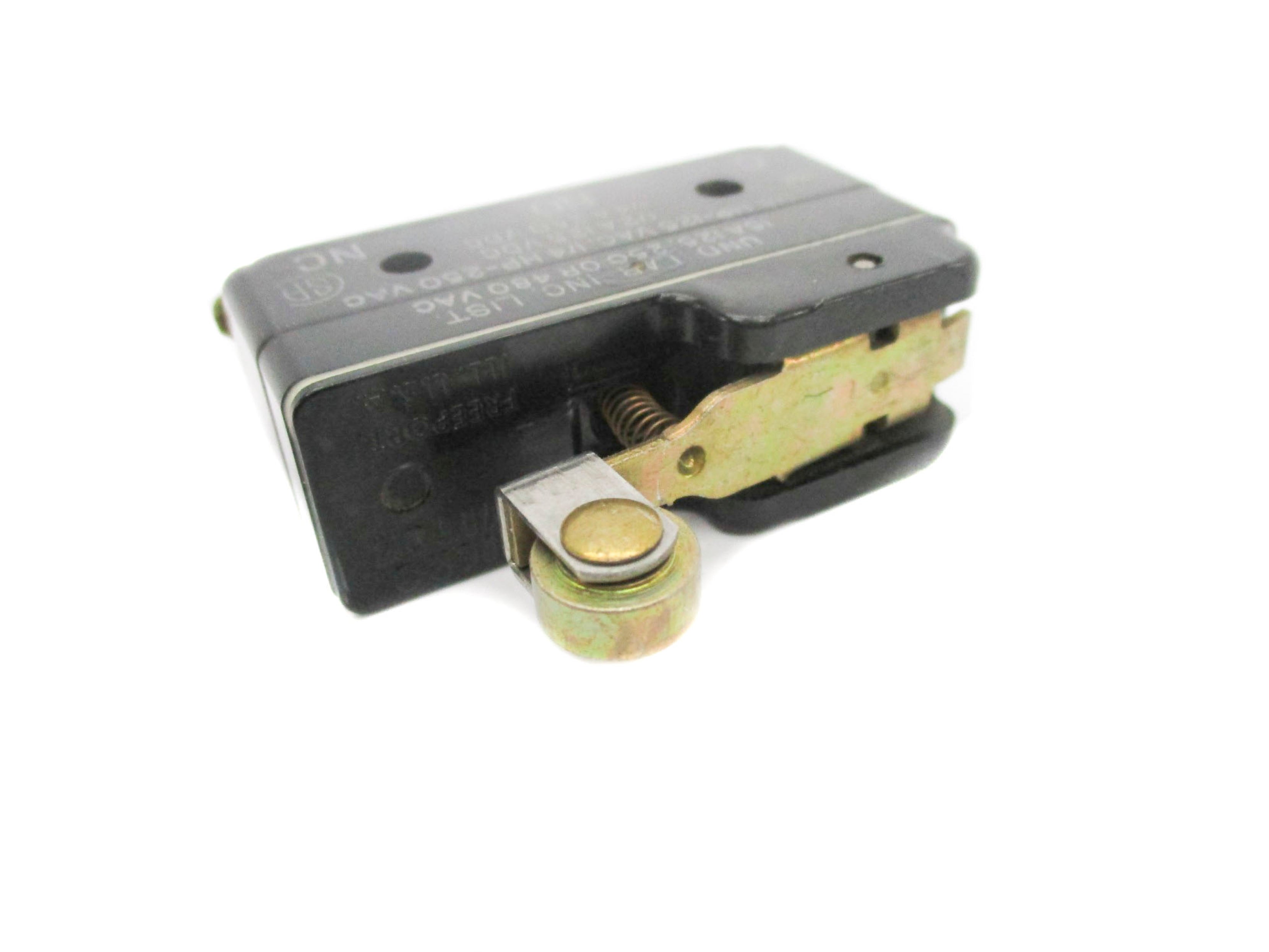 MICRO SWITCH BZ-2RW82255-P4 NSNP
