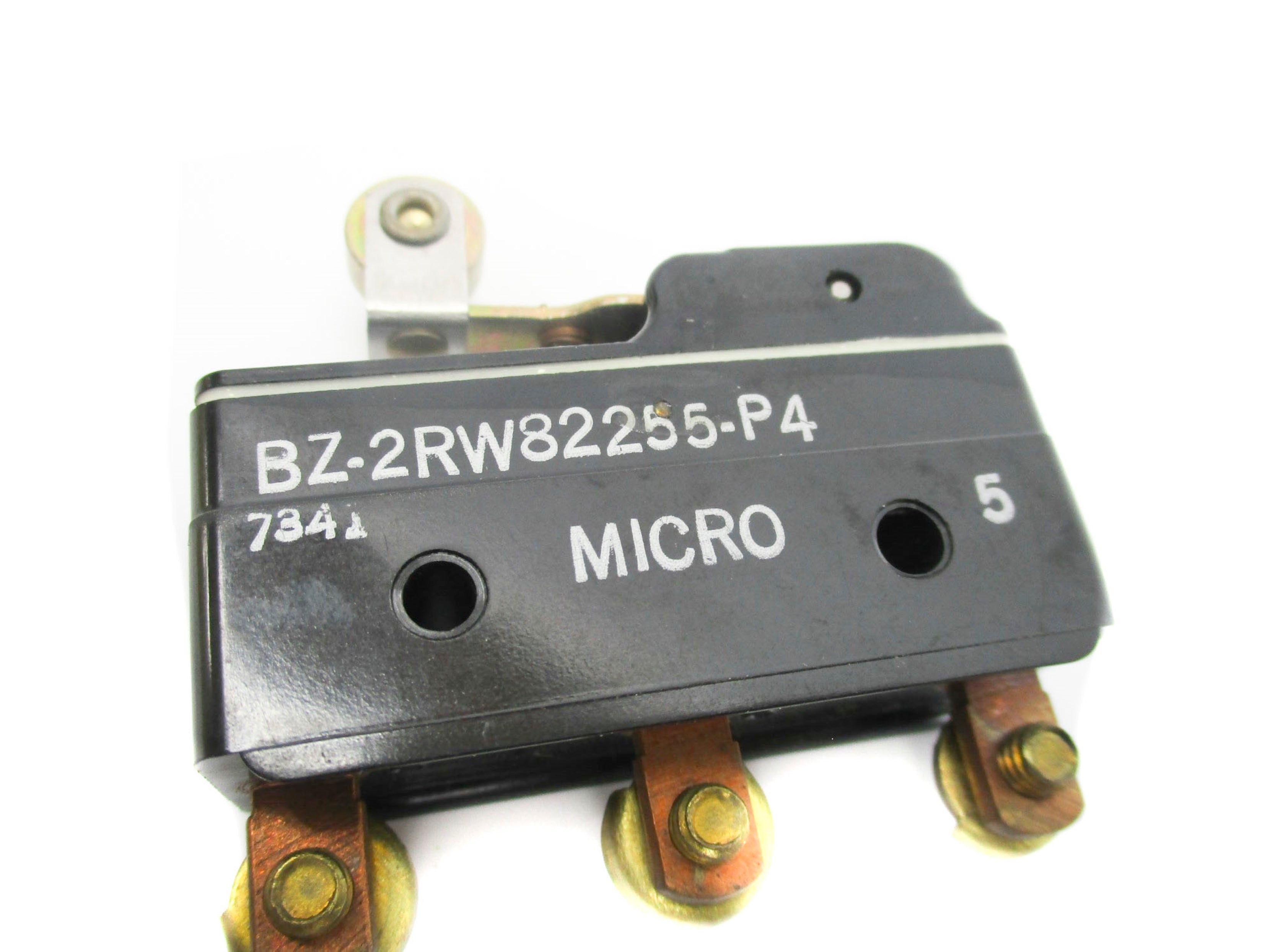 MICRO SWITCH BZ-2RW82255-P4 NSNP