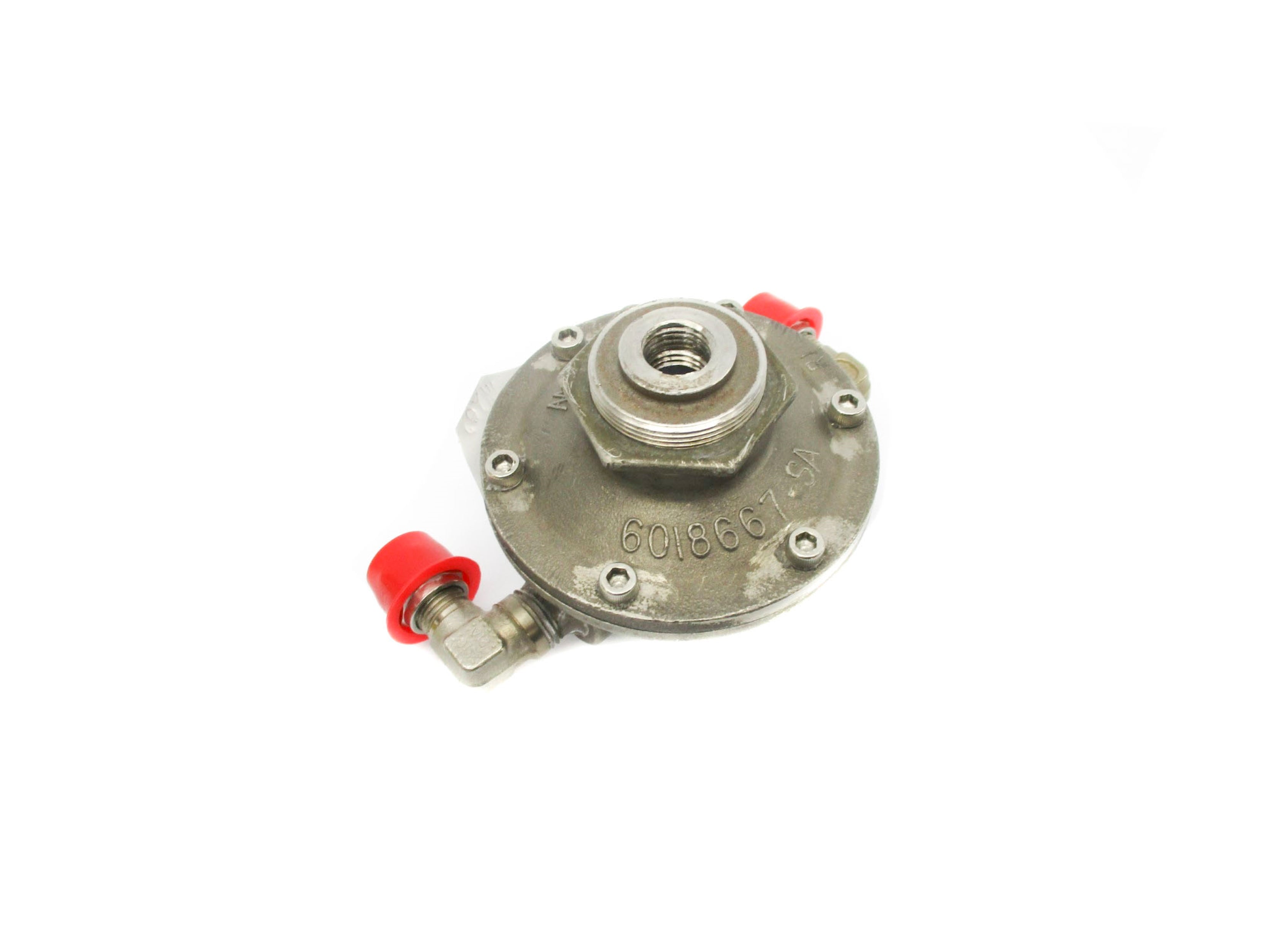 CONTROLFLOW 6018667-SA NSNP
