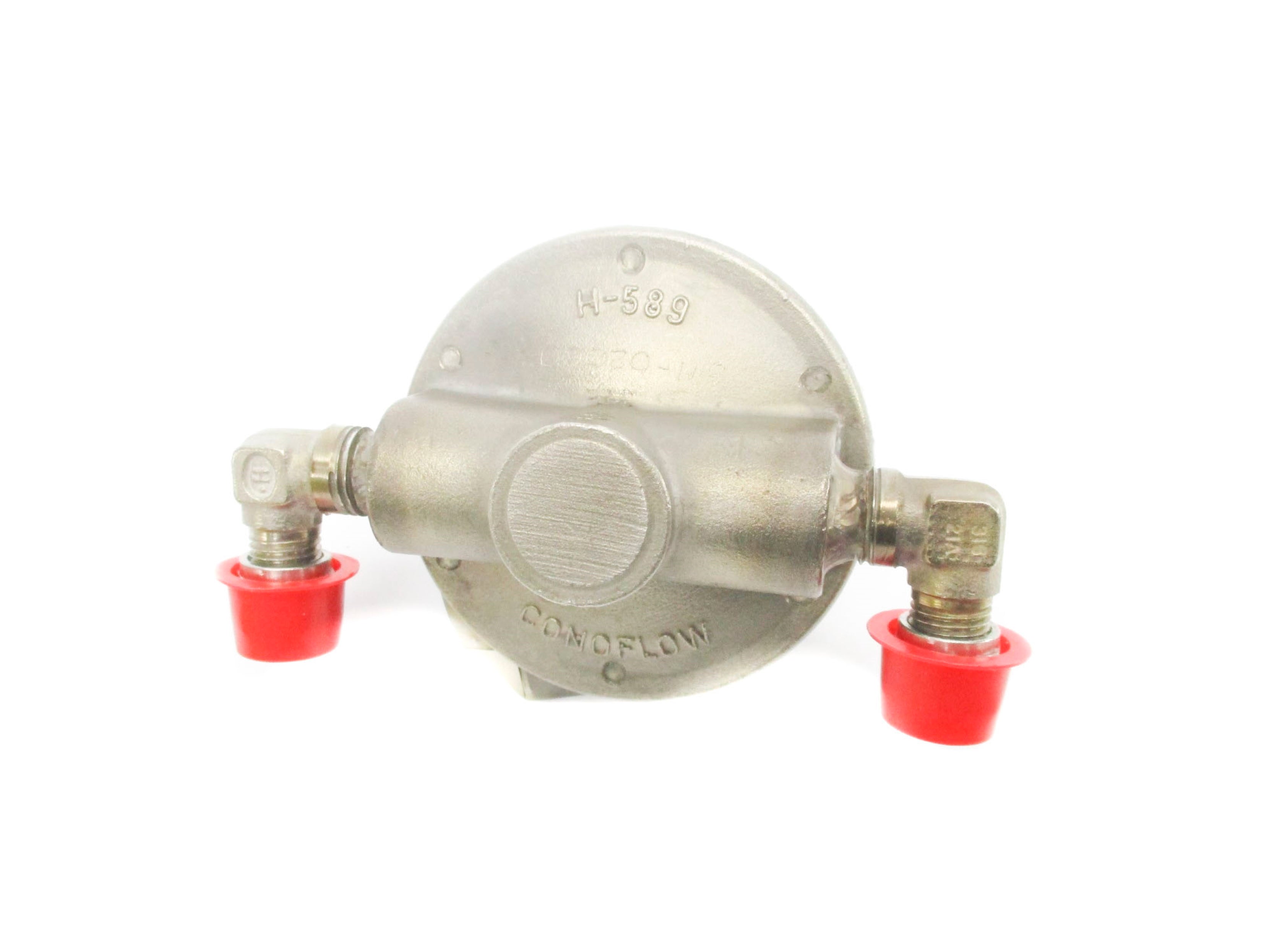 CONTROLFLOW 6018667-SA NSNP