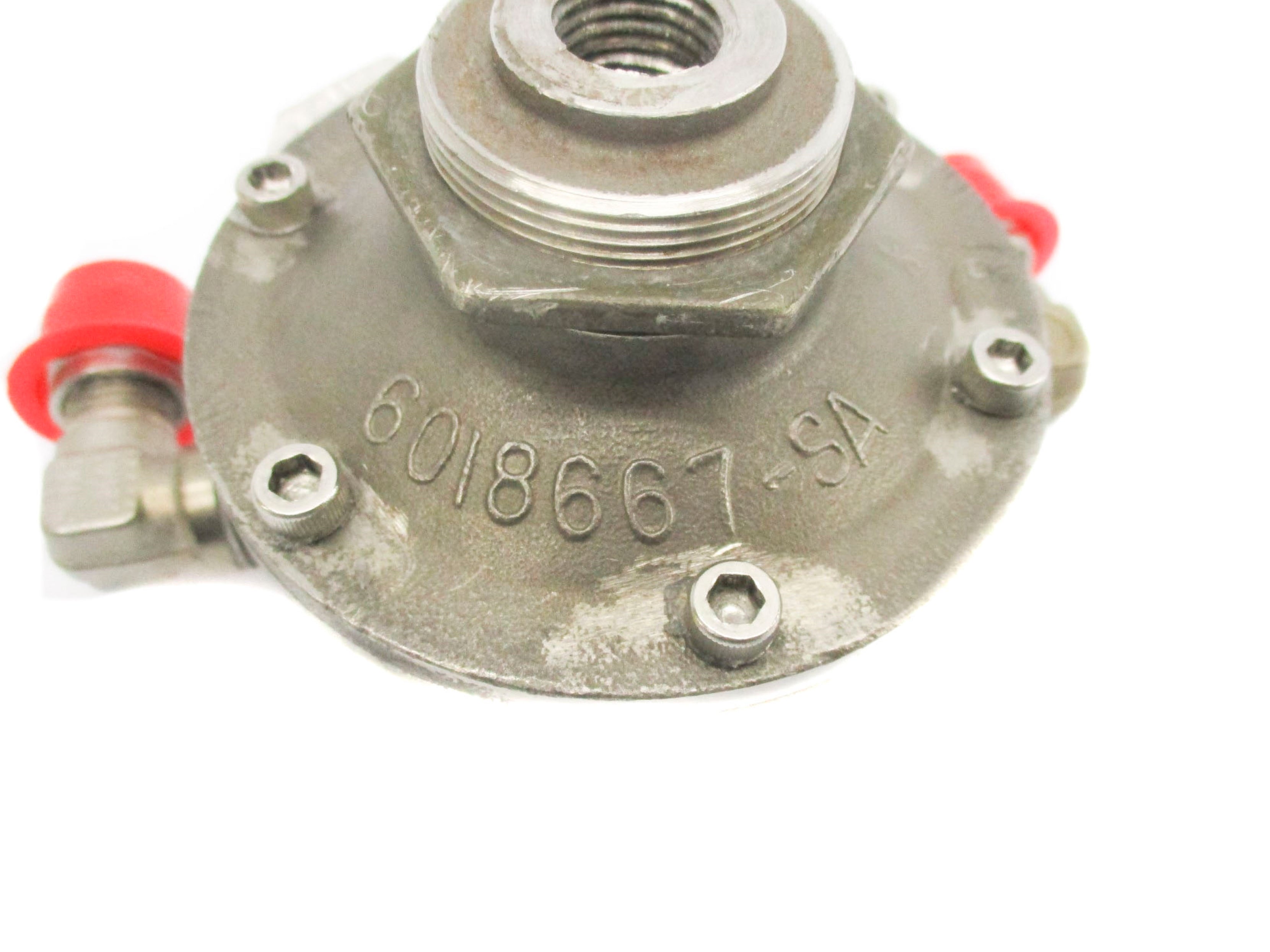 CONTROLFLOW 6018667-SA NSNP