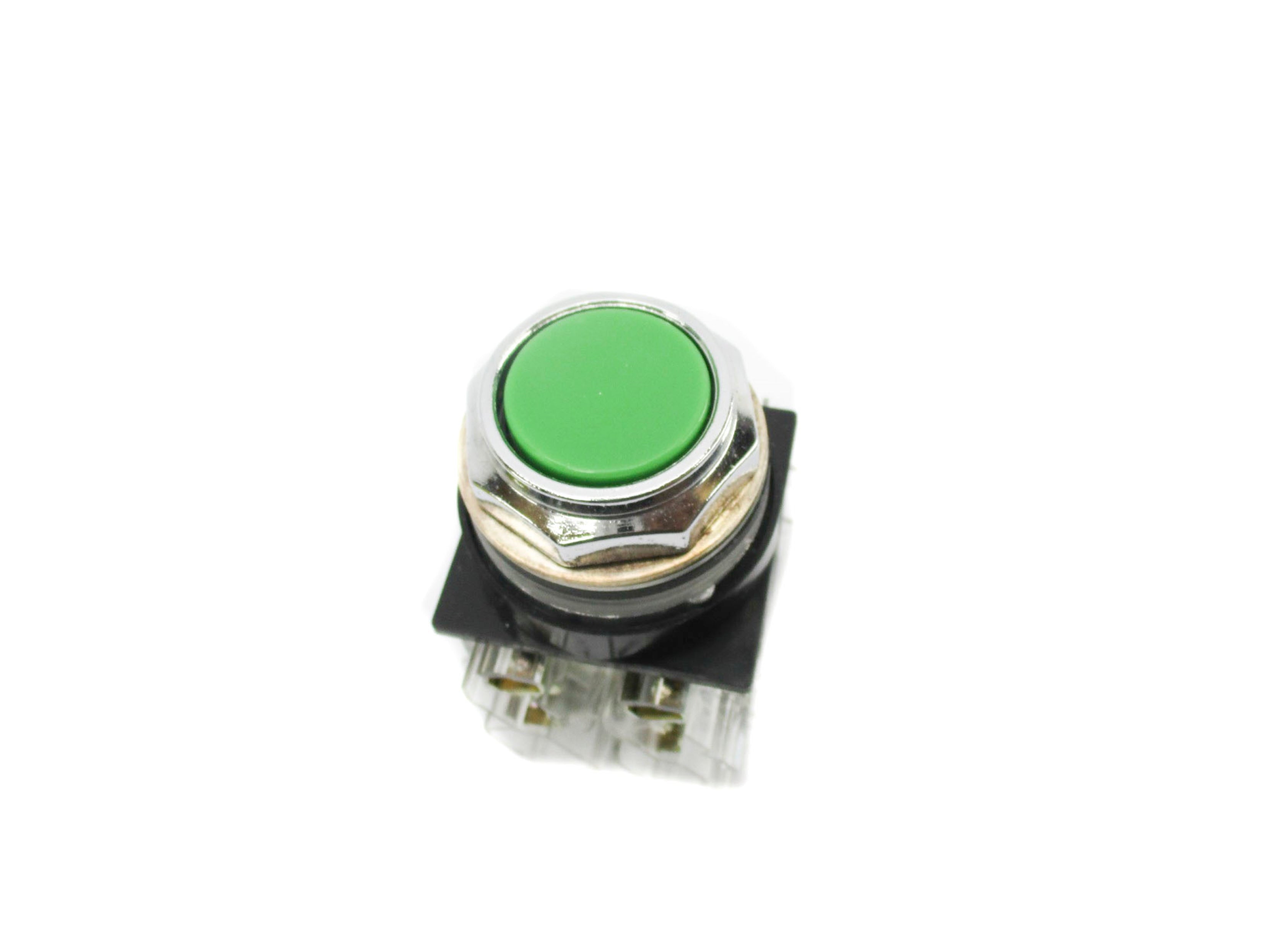 GENERAL ELECTRIC  CR104PBG92G1 NSMP