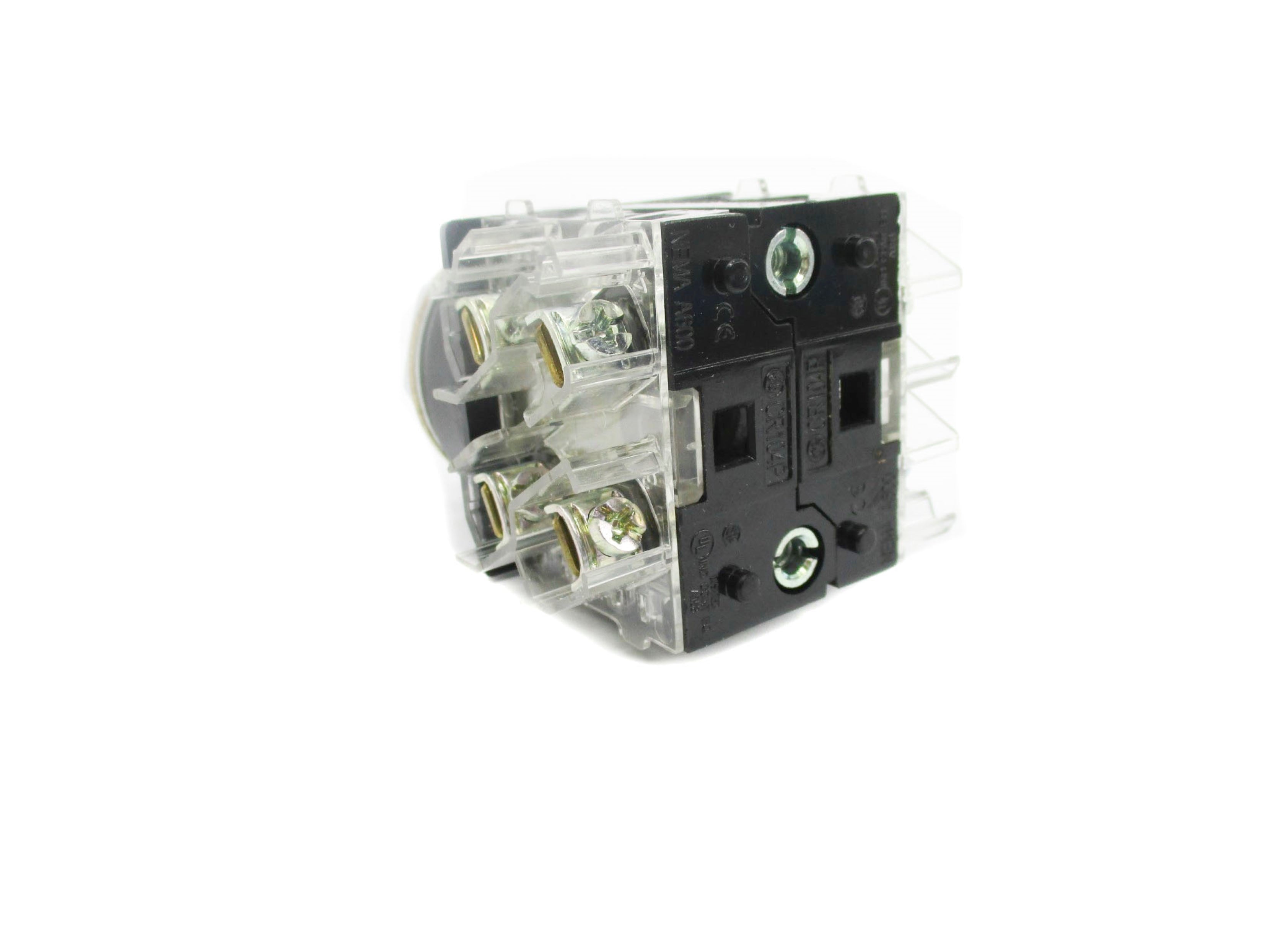 GENERAL ELECTRIC  CR104PBG92G1 NSMP