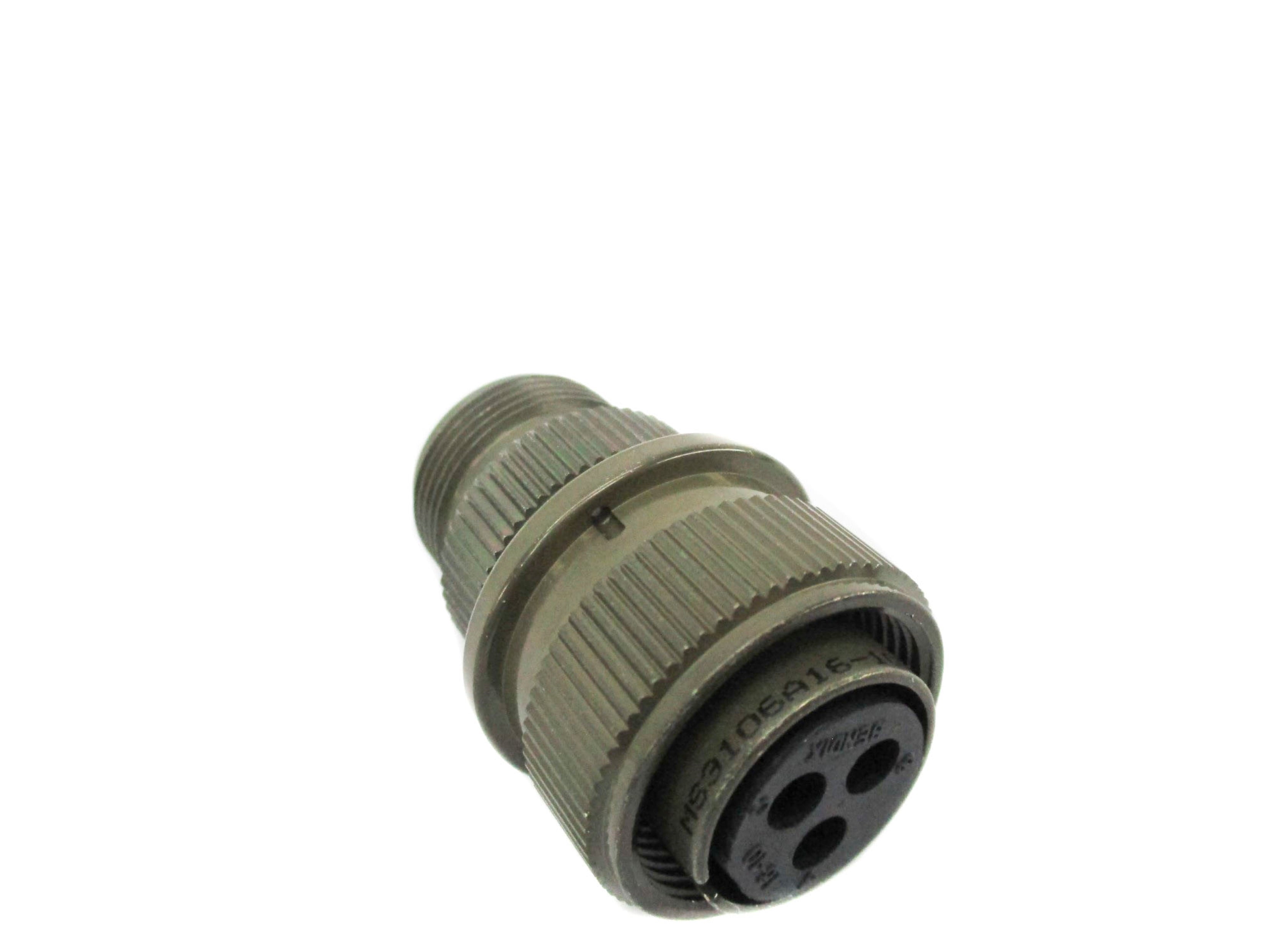 AMPHENOL MS3106A16-10S NSNP
