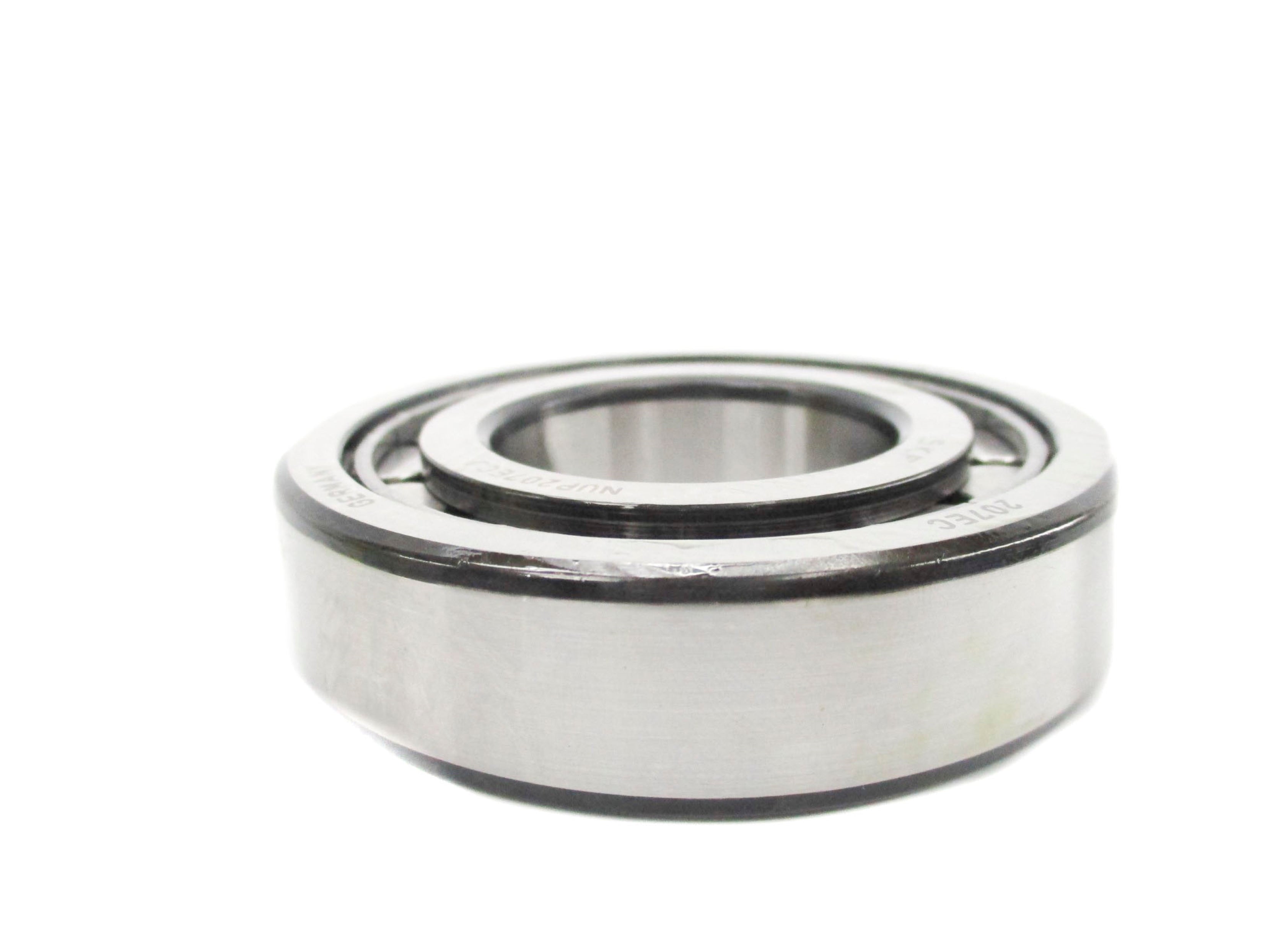 SKF NUP207ECJ NSMP