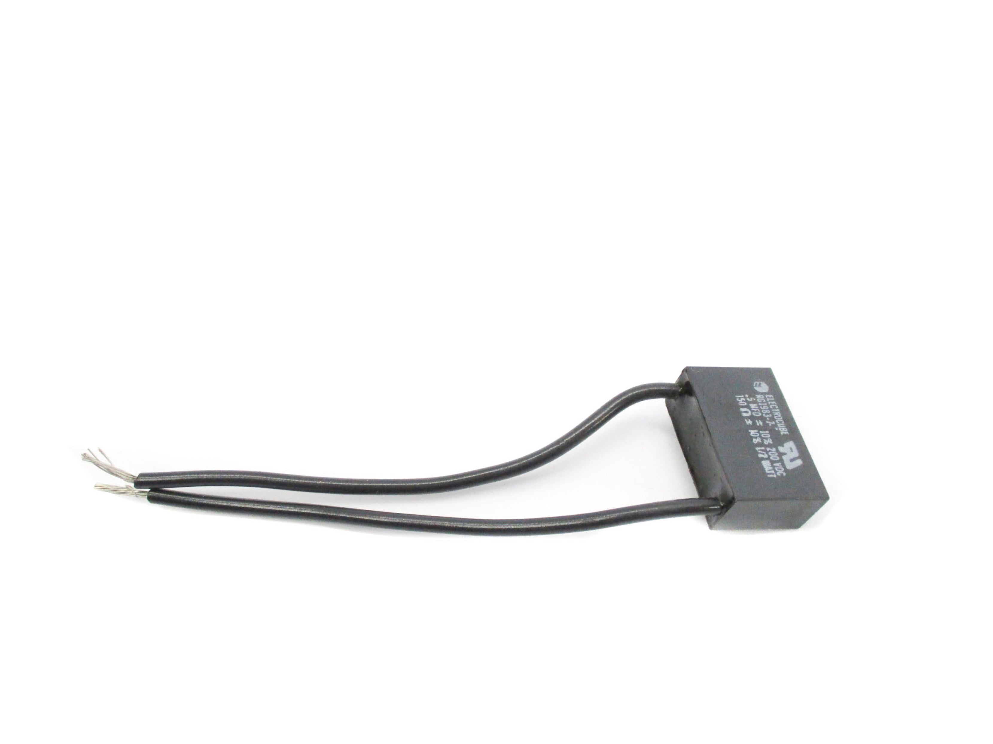 ELECTROCUBE RG1983-7 NSNP