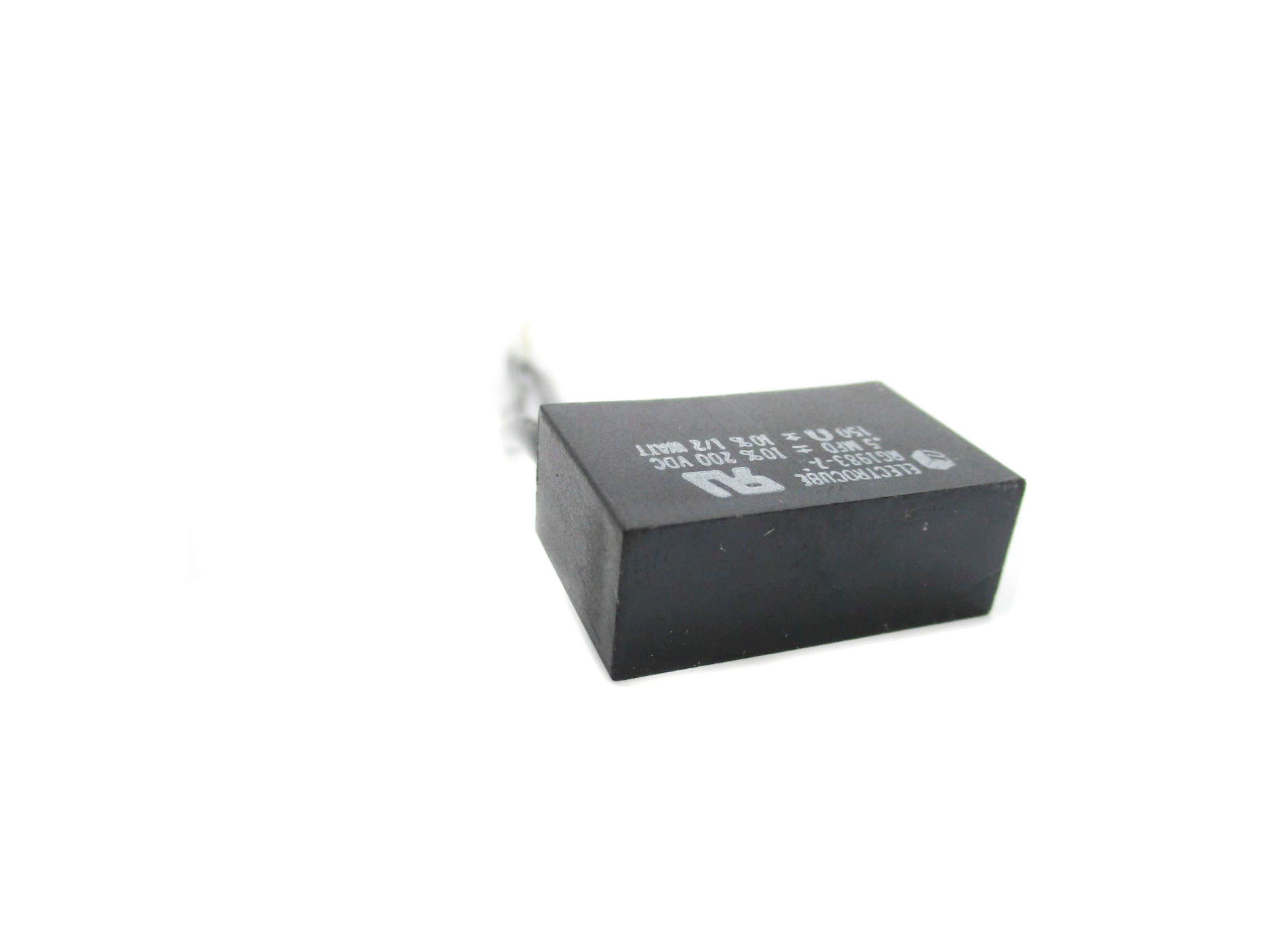 ELECTROCUBE RG1983-7 NSNP