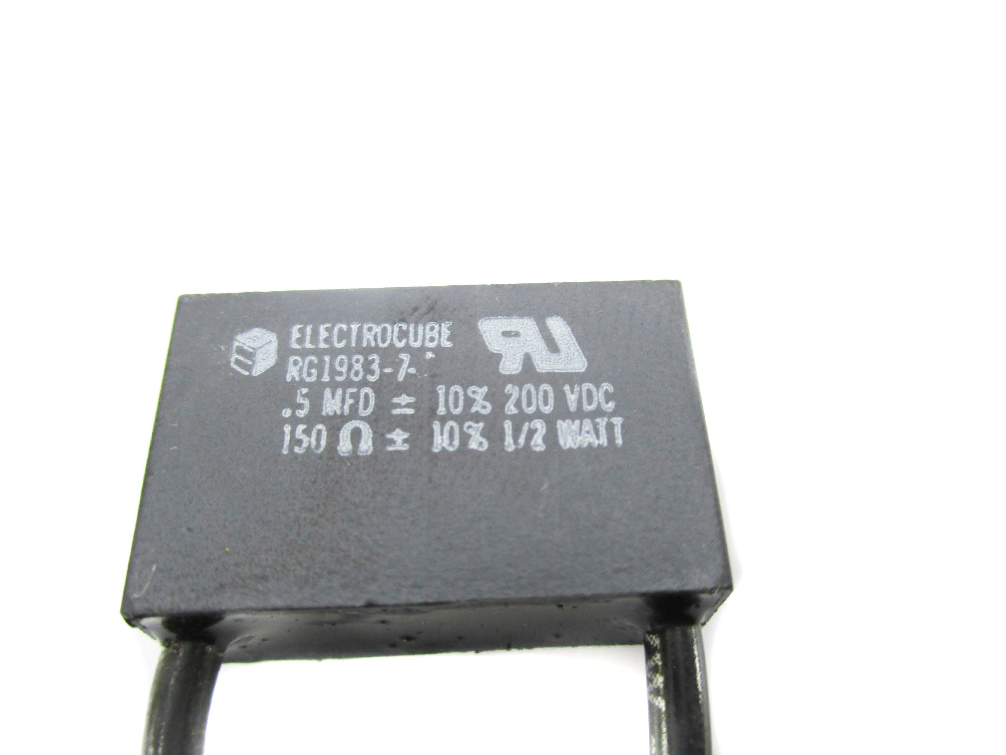 ELECTROCUBE RG1983-7 NSNP