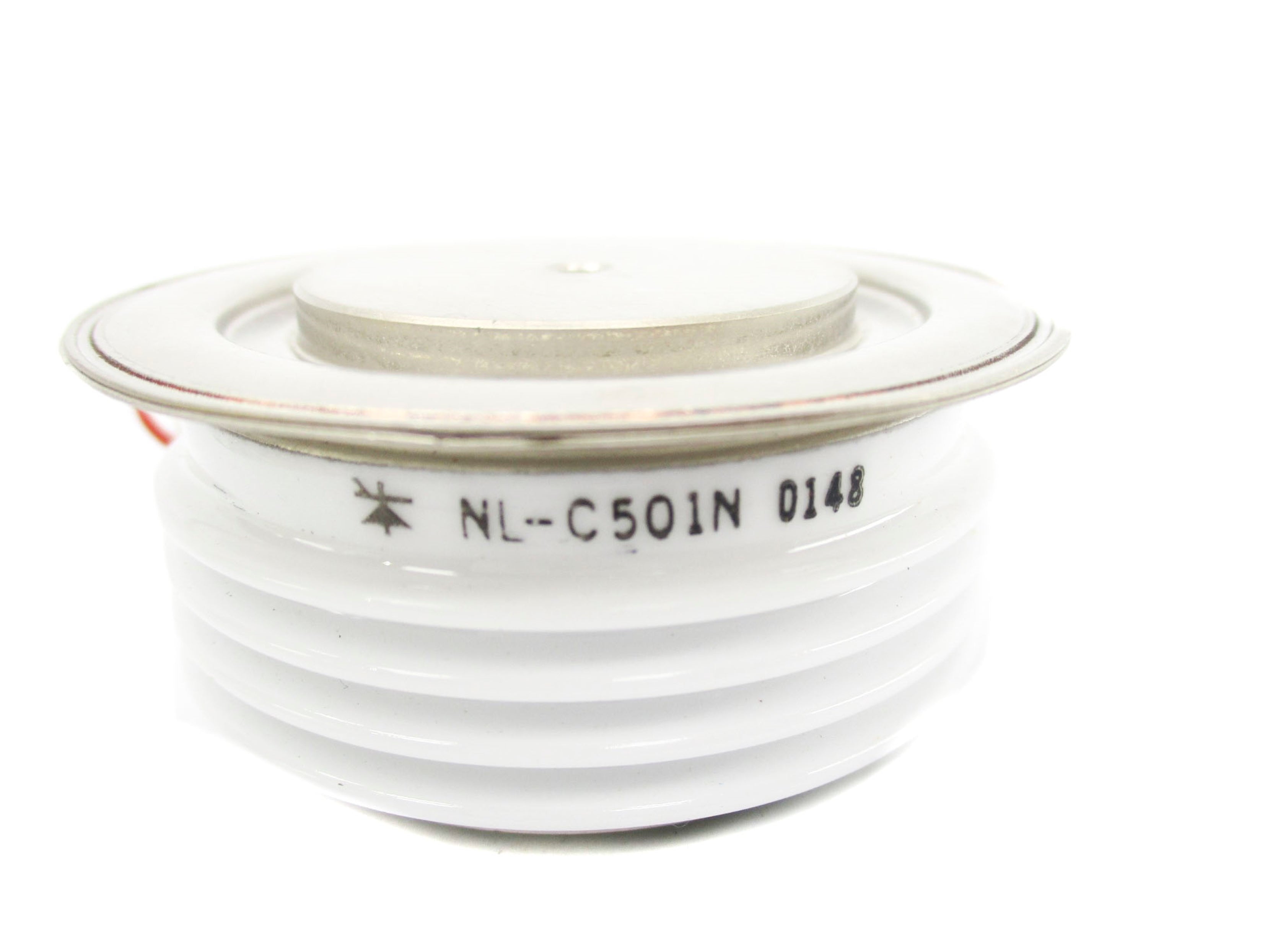 INTERNATIONAL NL-C501N NSNP