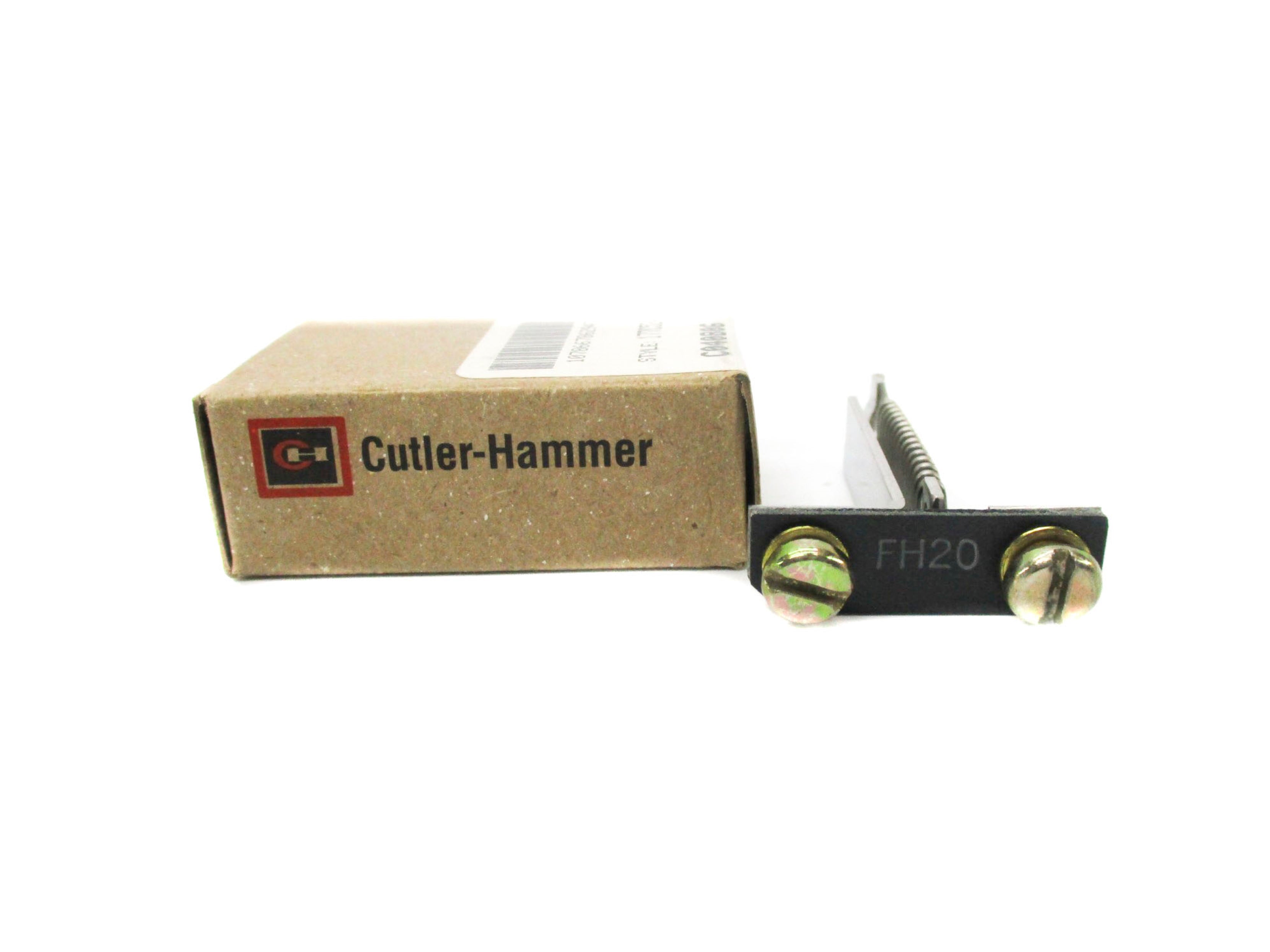 CUTLER HAMMER FH20 NSMP