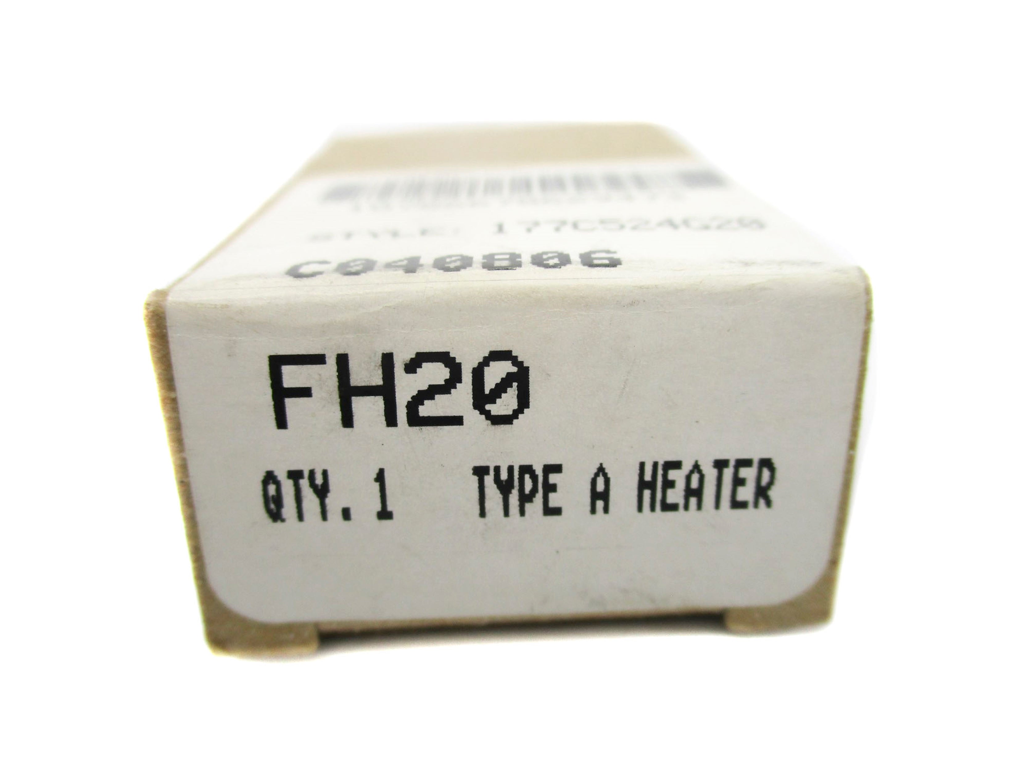 CUTLER HAMMER FH20 NSMP