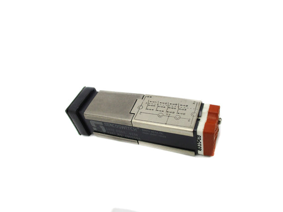 STACO SWITCH 491S08A NSNP