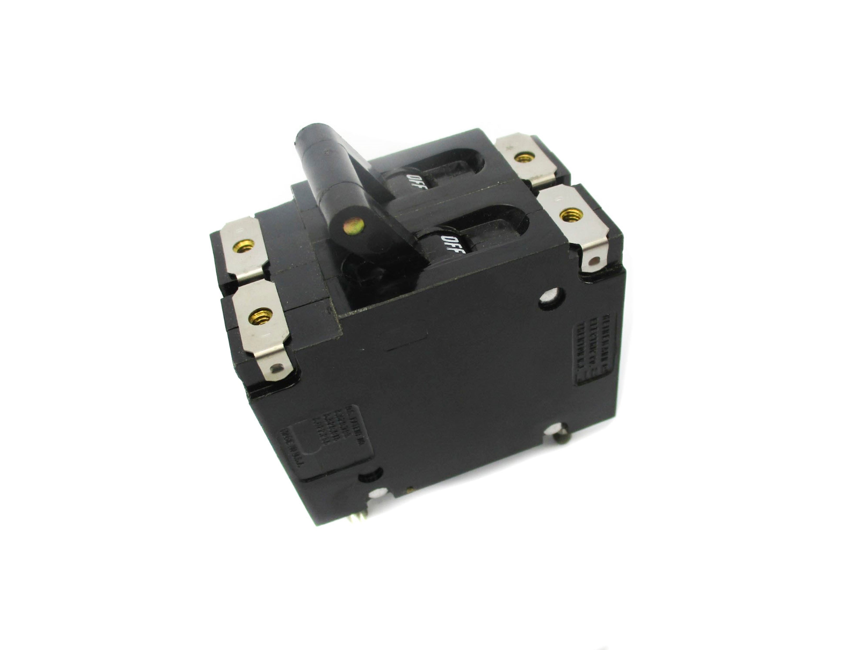 HEINEMANN AM2-A3-A 250V 10A NSNP