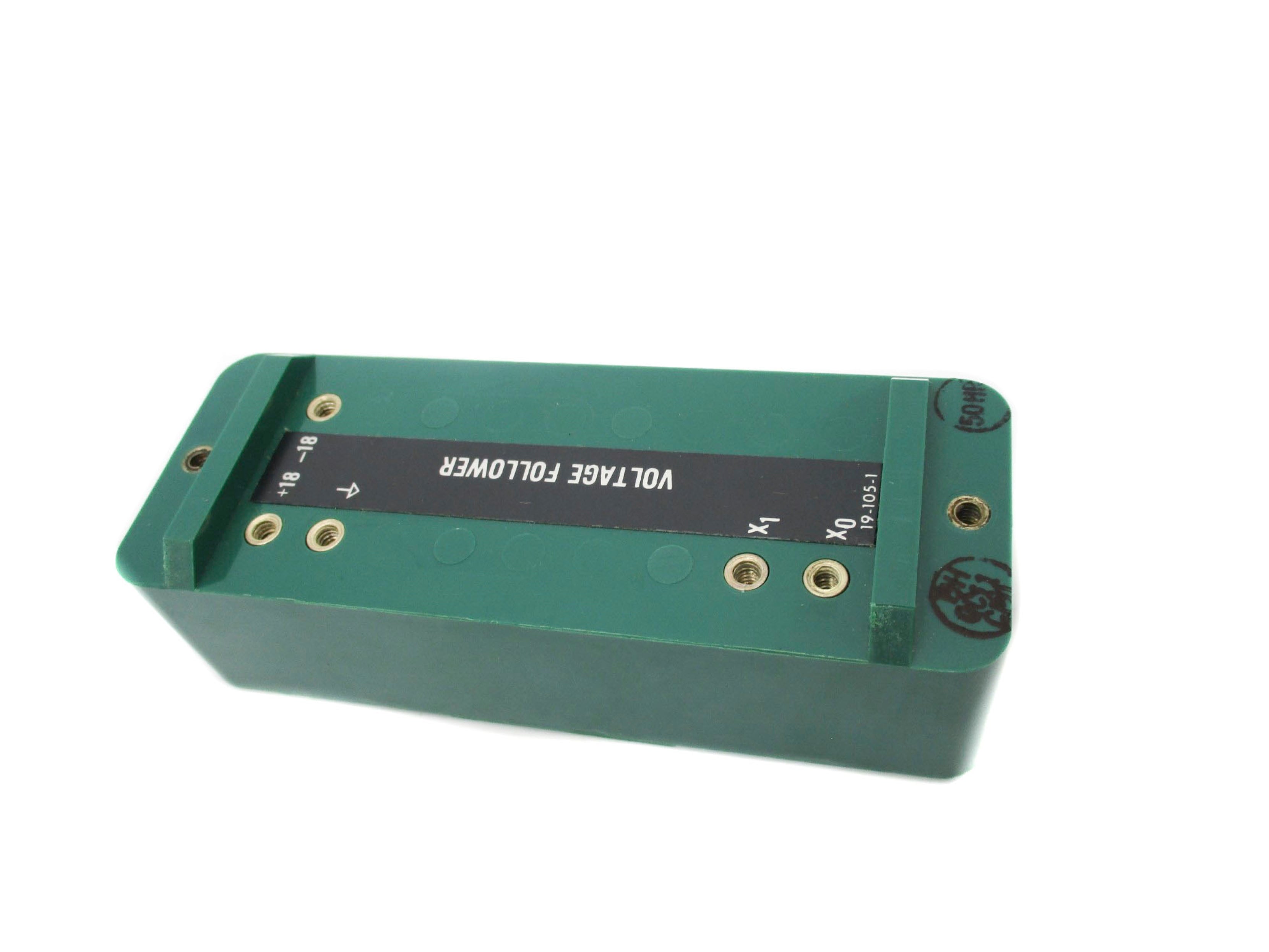 INDUSTRIAL MRO 221995-01 UNMP