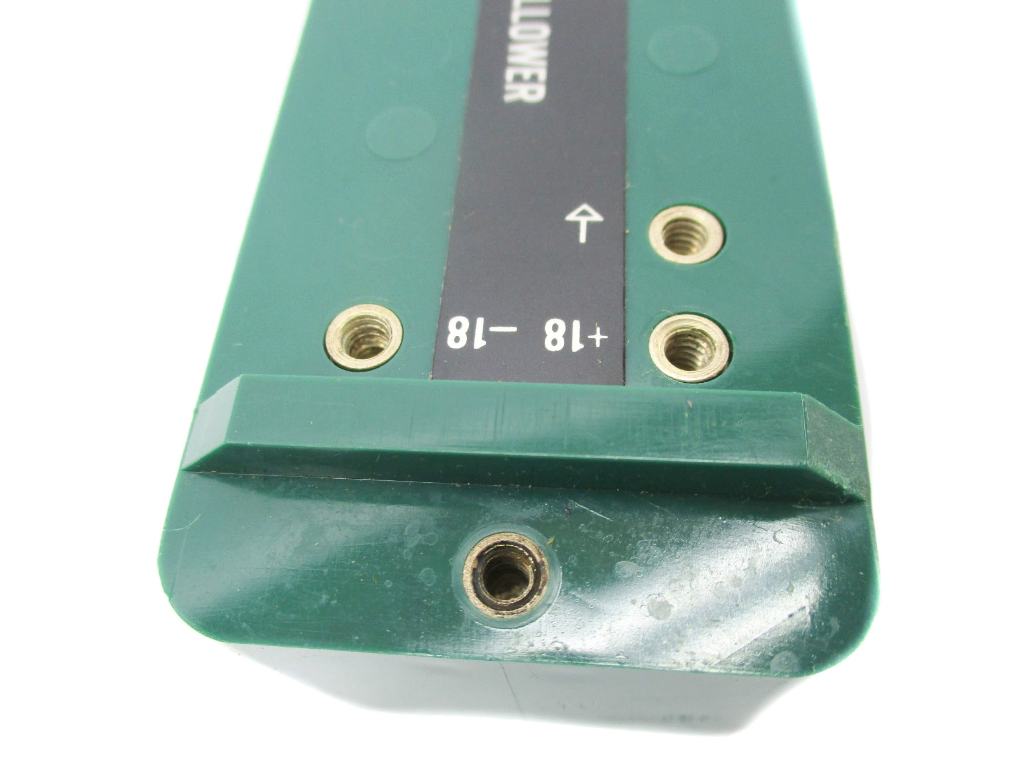 INDUSTRIAL MRO 221995-01 UNMP