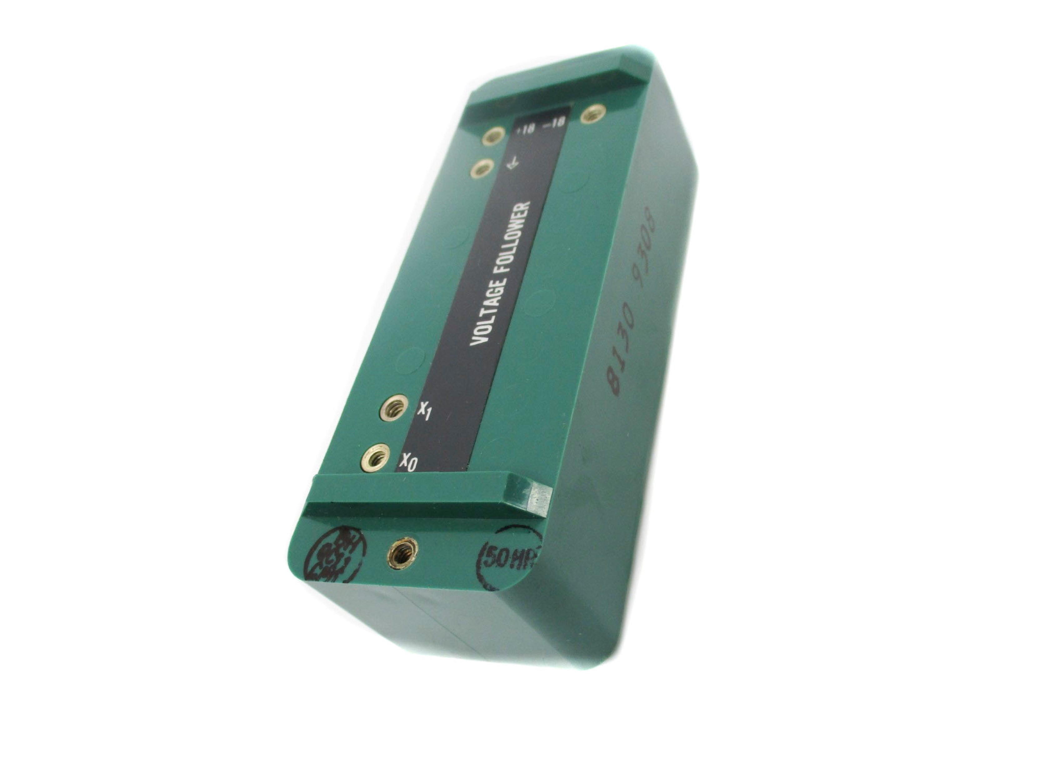 INDUSTRIAL MRO 221995-01 UNMP