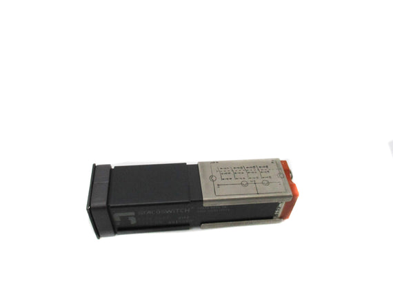 STACOSWITCH 491S08B NSNP