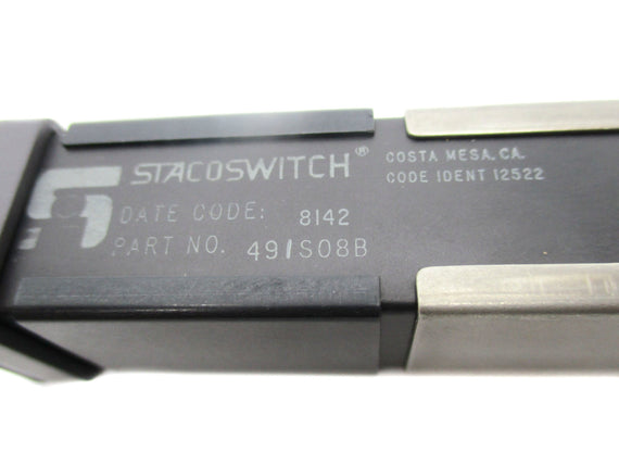 STACOSWITCH 491S08B NSNP