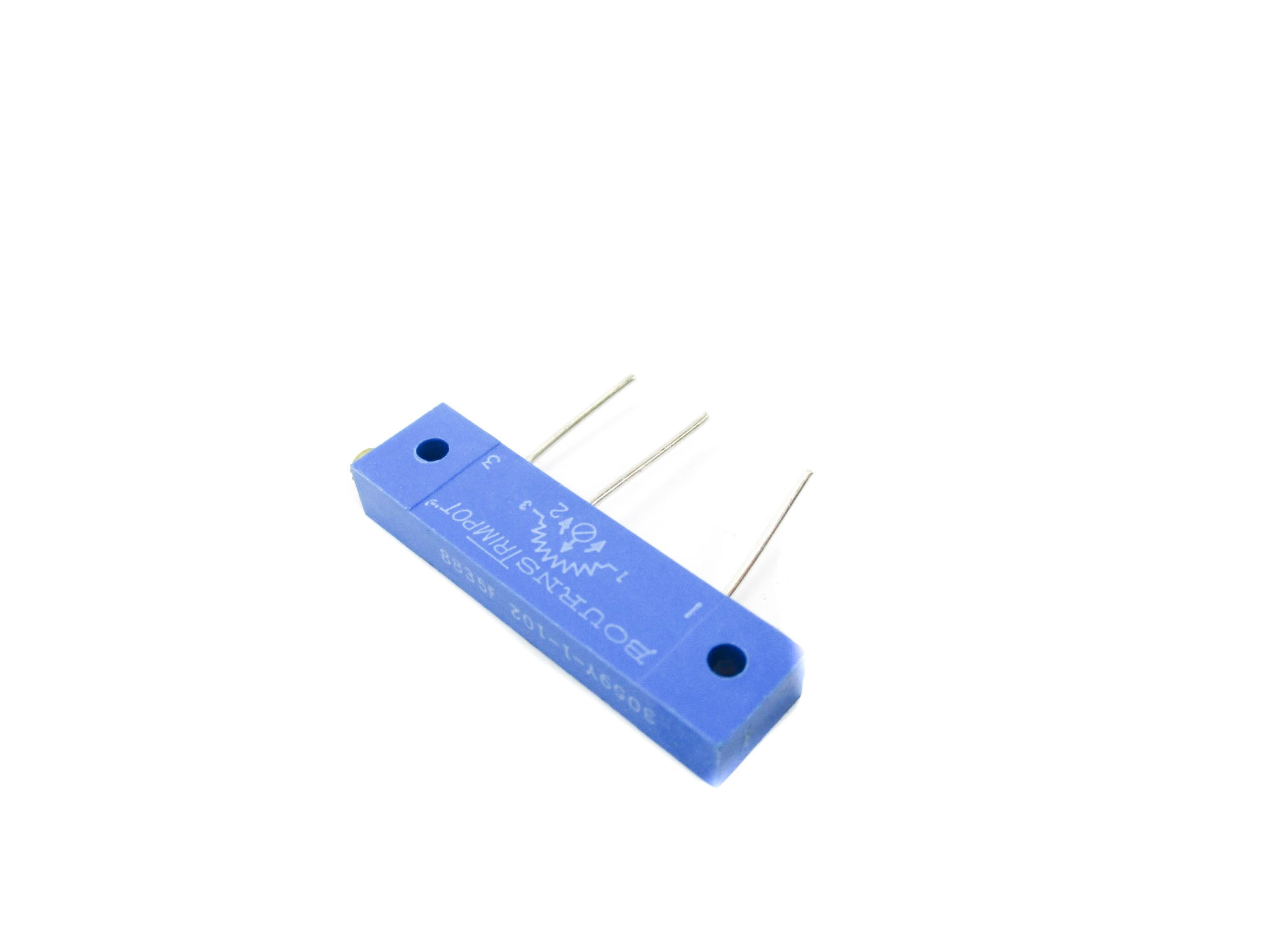 BOURNSTRIMPOT 3059Y-1-102 NSNP