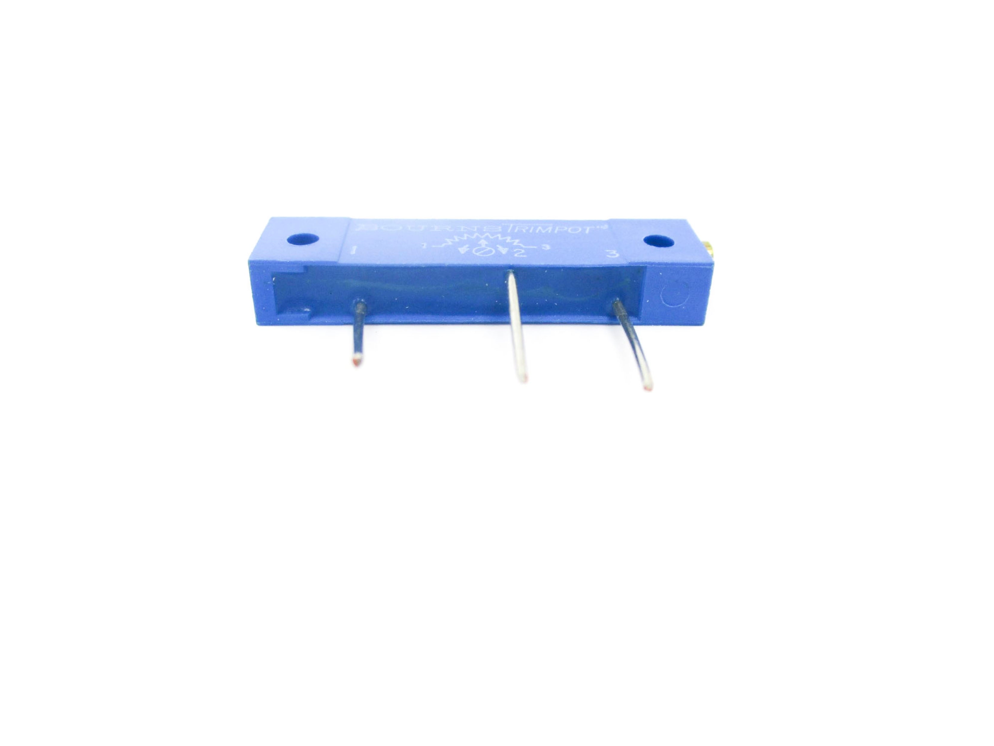BOURNSTRIMPOT 3059Y-1-102 NSNP