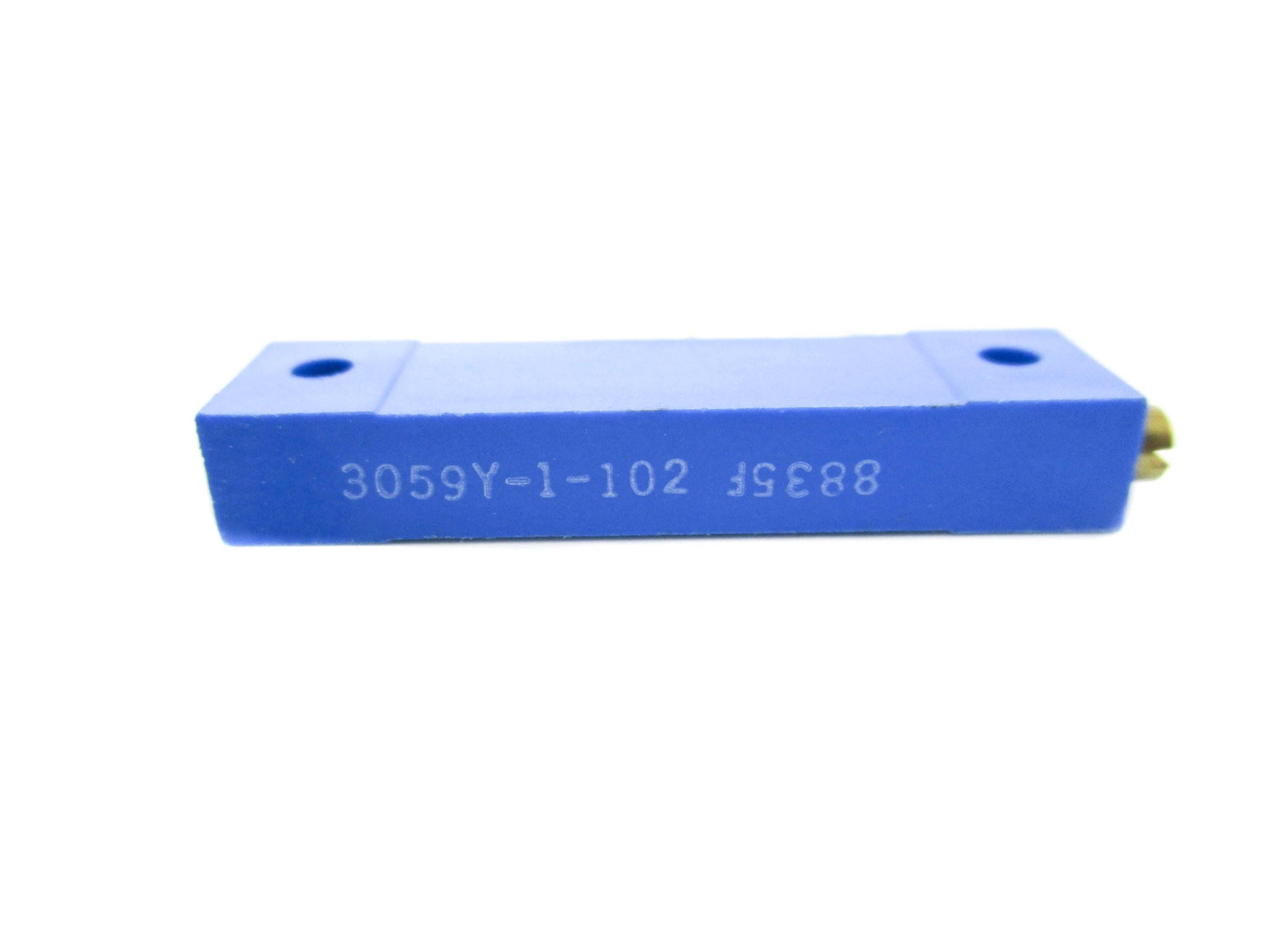 BOURNSTRIMPOT 3059Y-1-102 NSNP