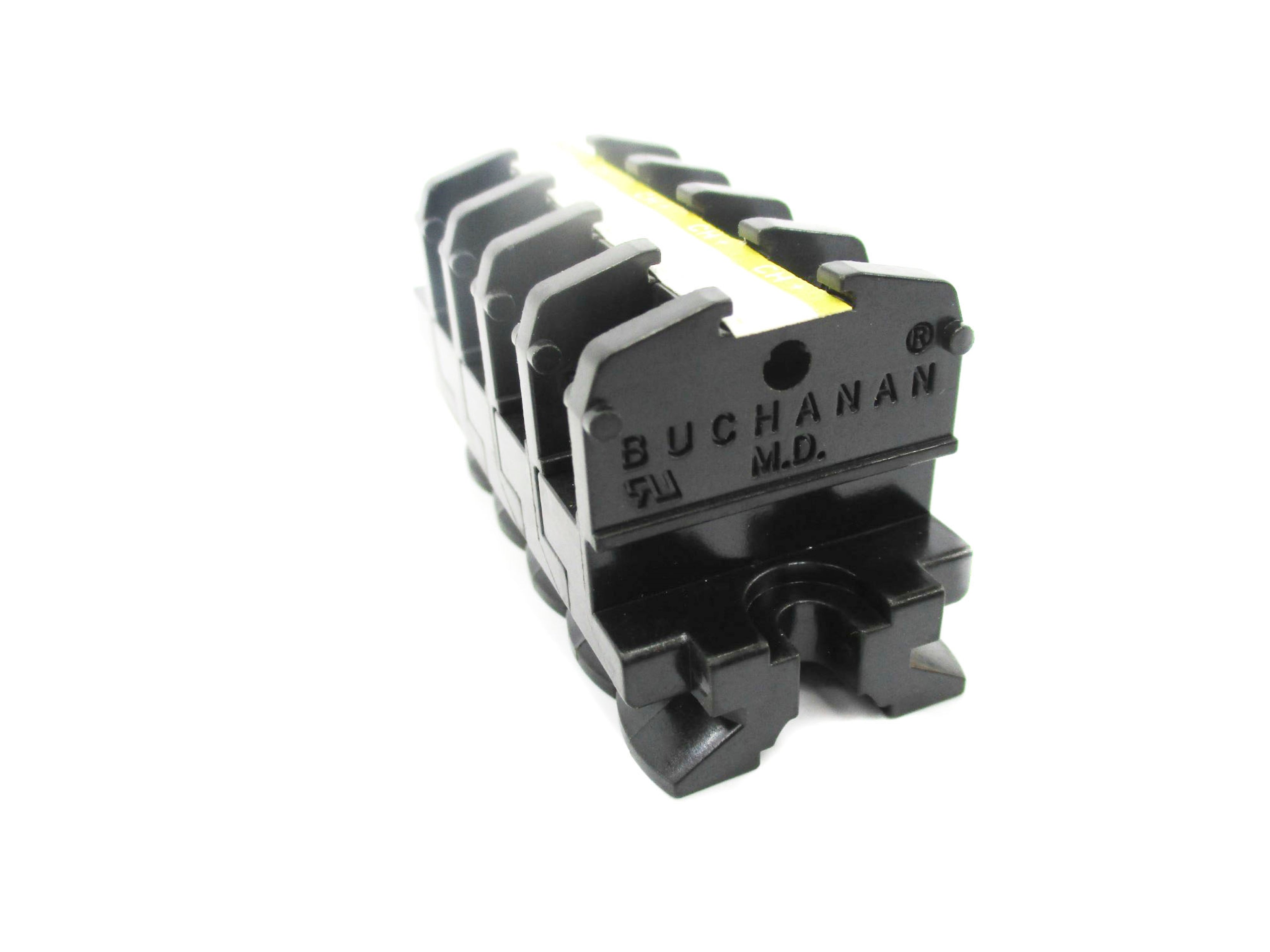 BUCHANAN OTCBCH NSNP