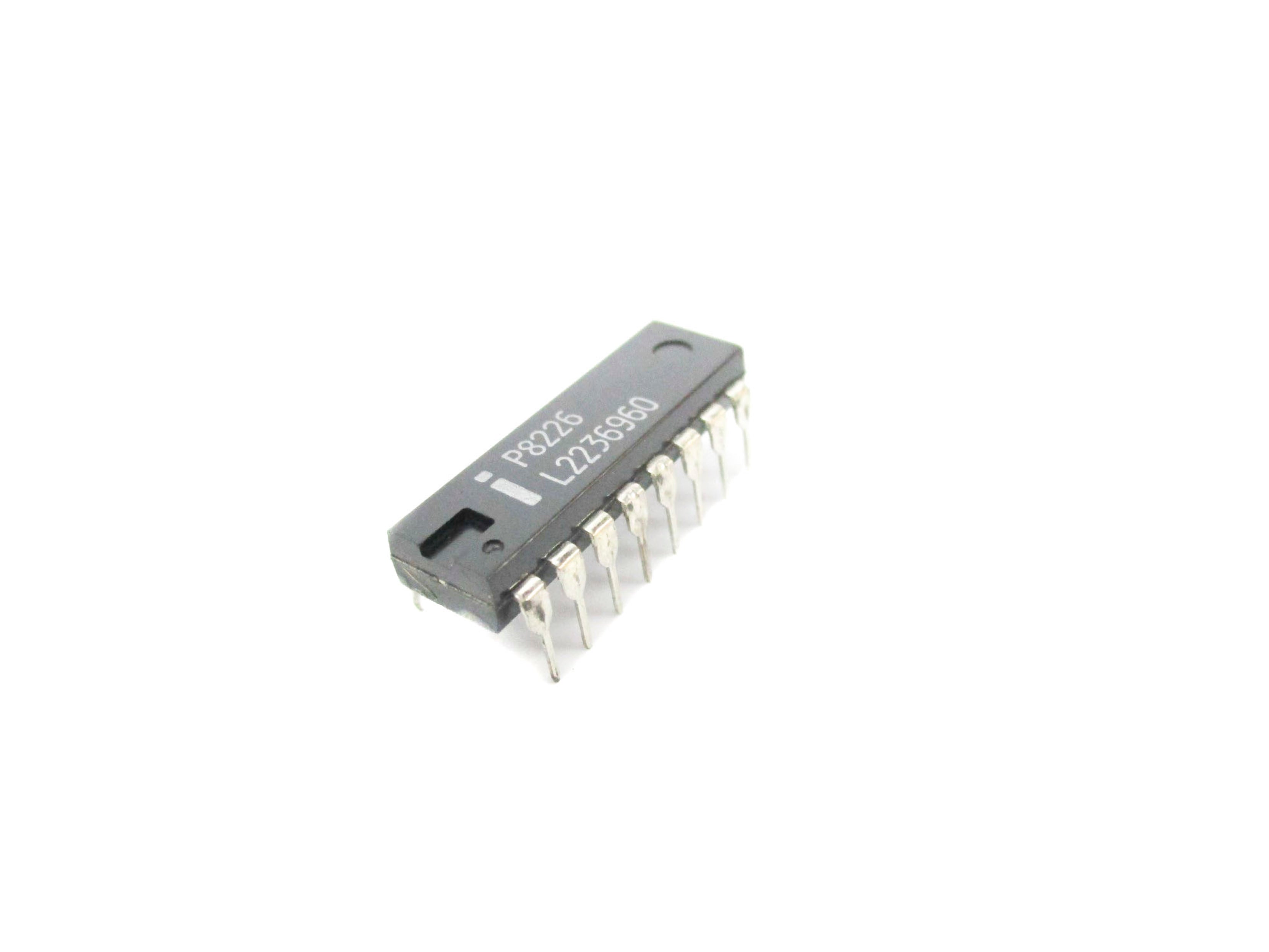 INTEL P8226 NSNP