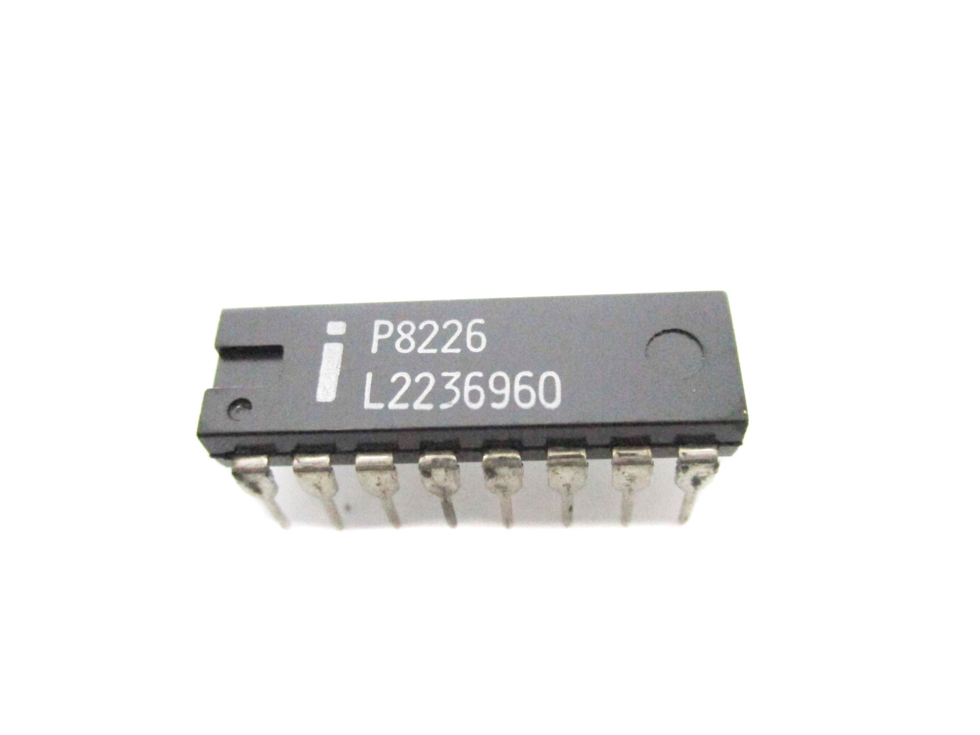 INTEL P8226 NSNP