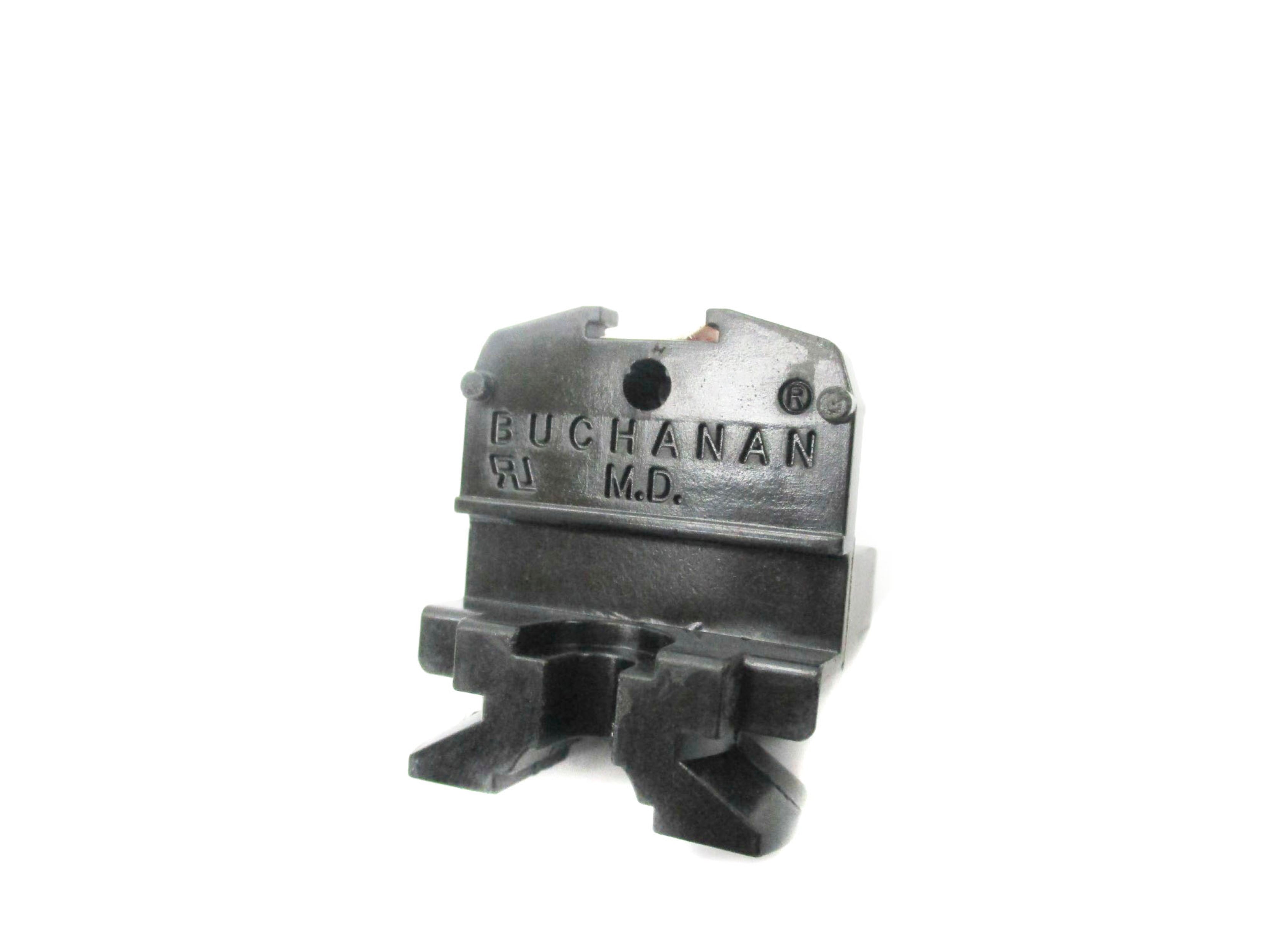 BUCHANAN OTCBAL NSNP