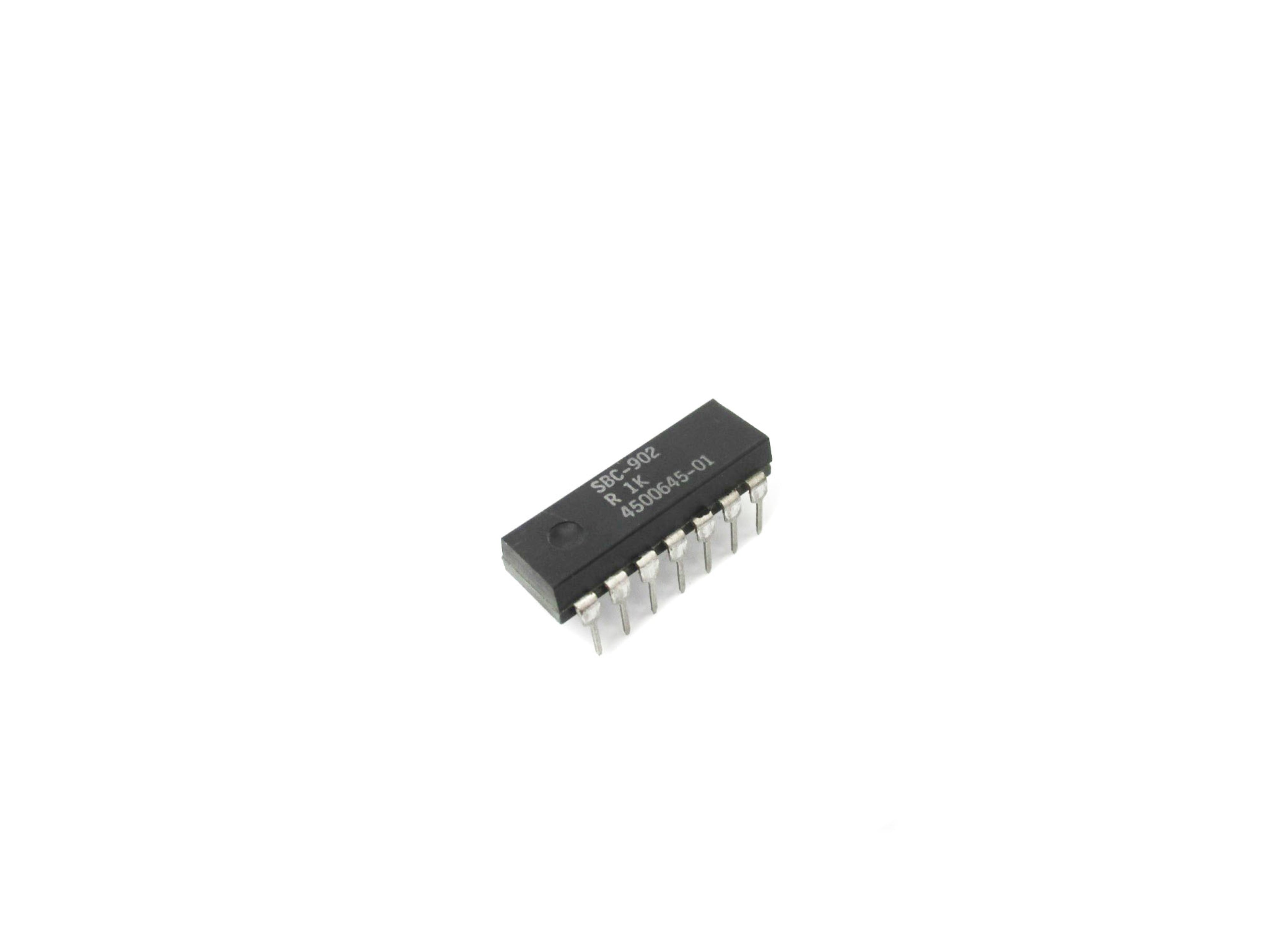 NNB SBC-902-R1K NSNP