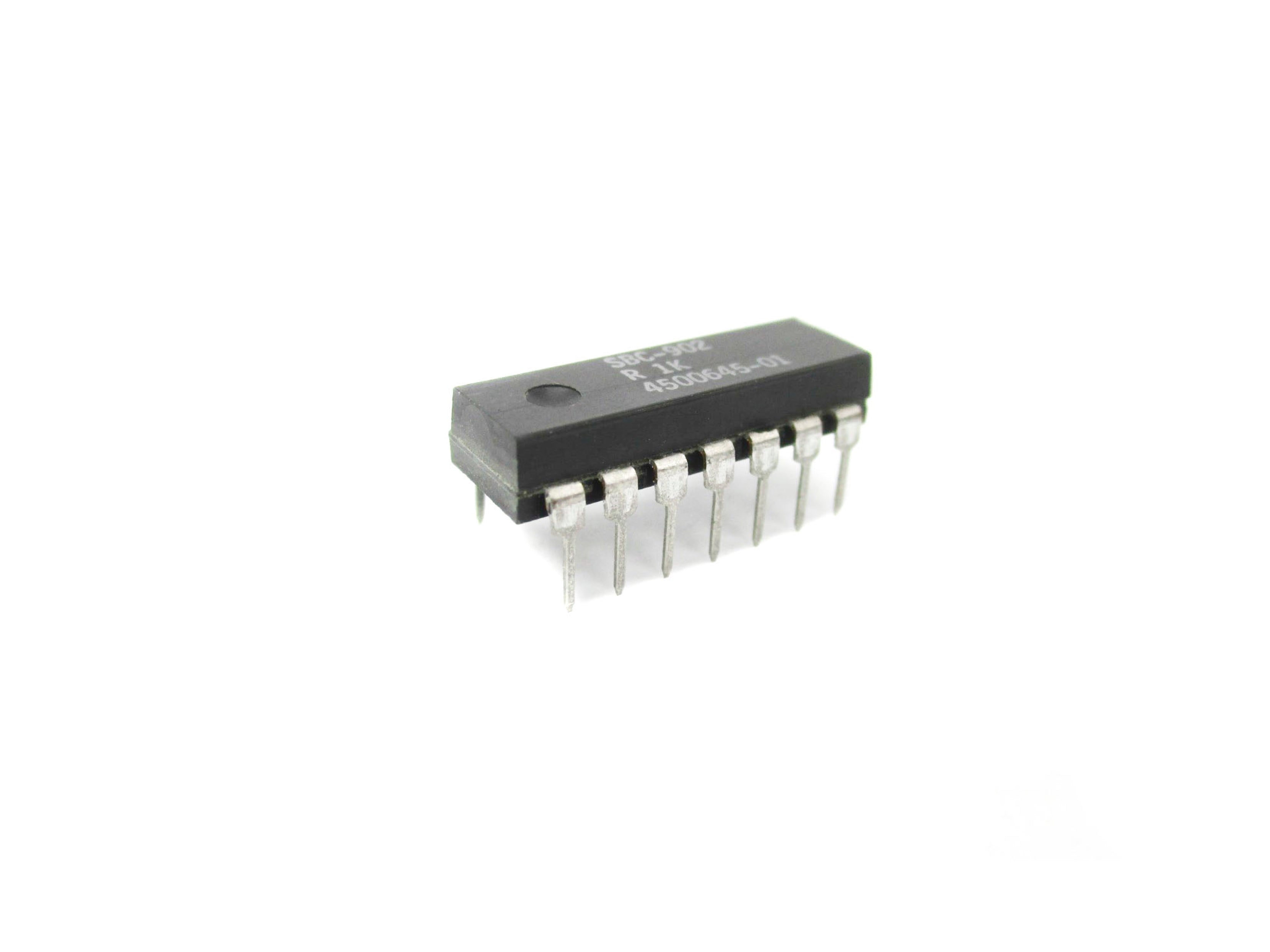 NNB SBC-902-R1K NSNP