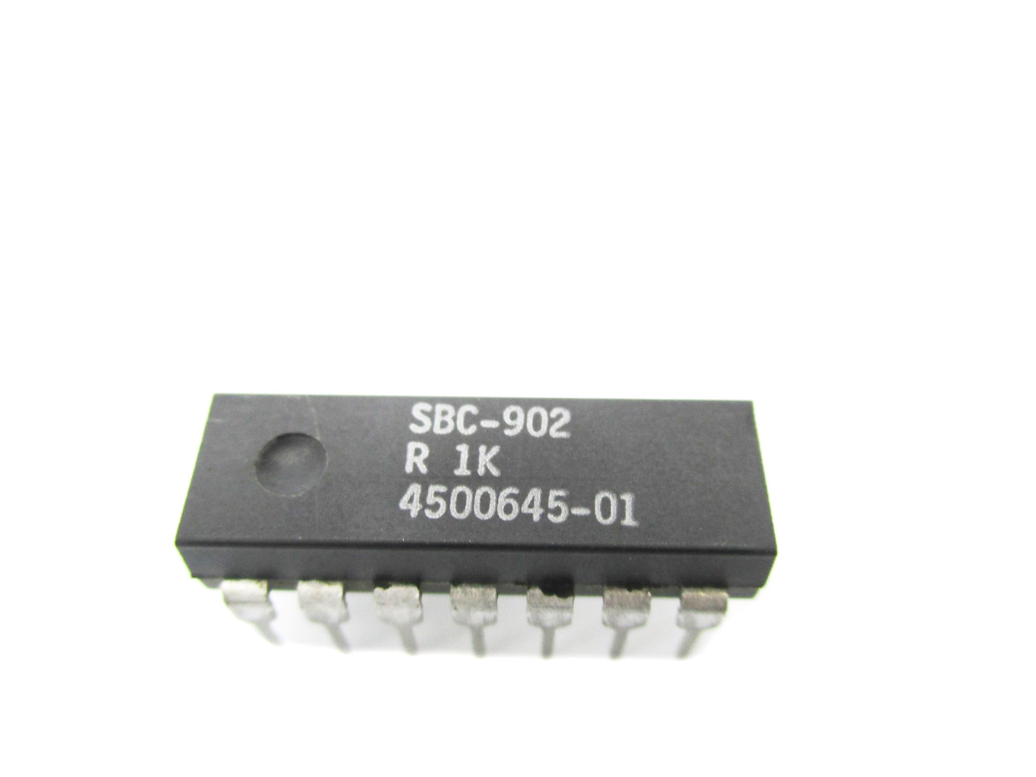 NNB SBC-902-R1K NSNP