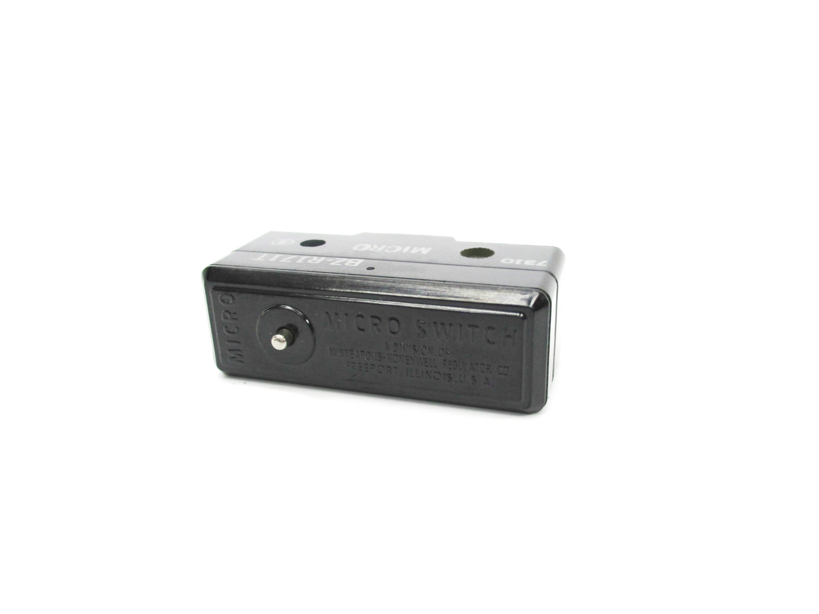 MICRO SWITCH BZ-R171T NSNP