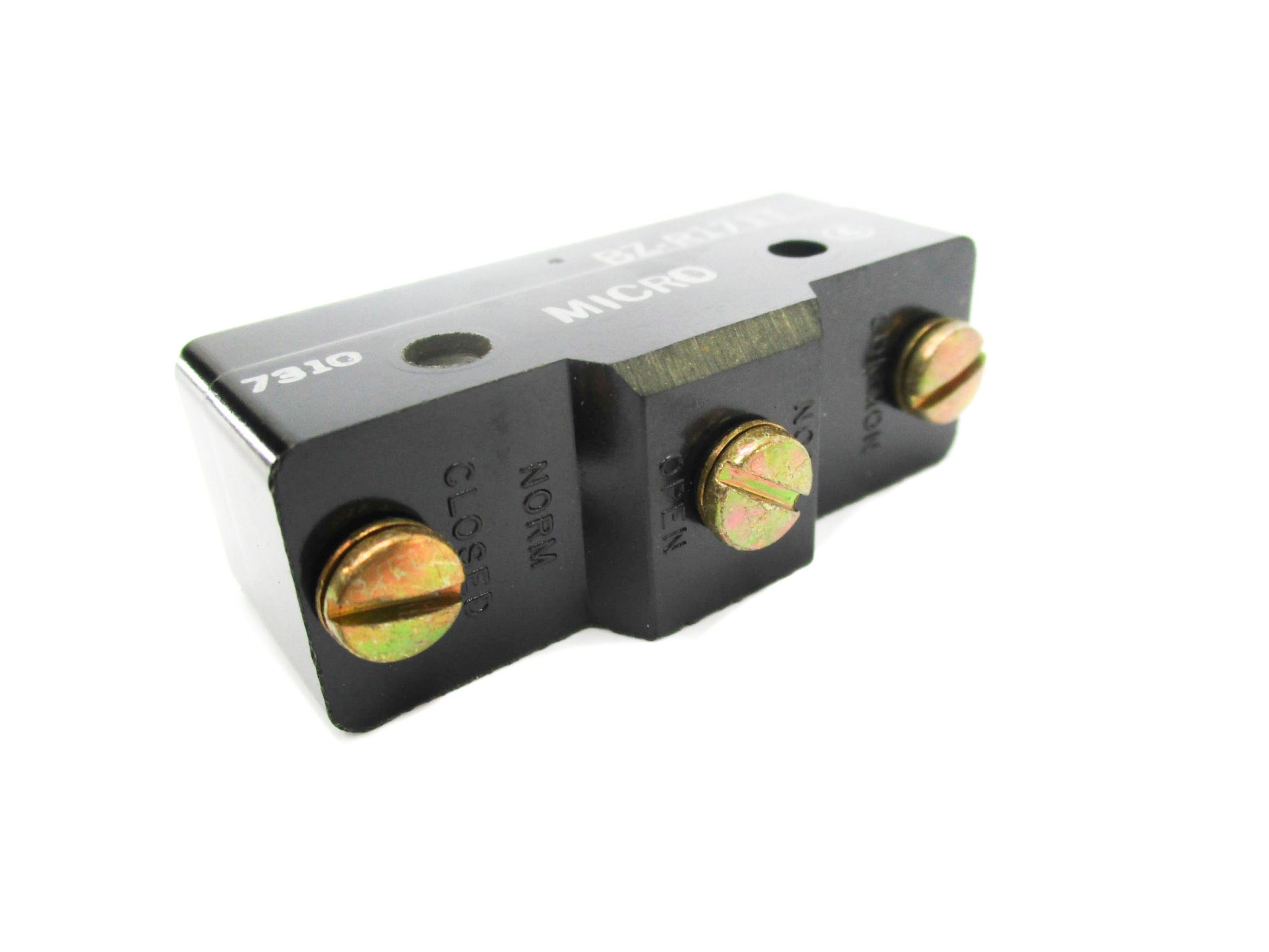 MICRO SWITCH BZ-R171T NSNP