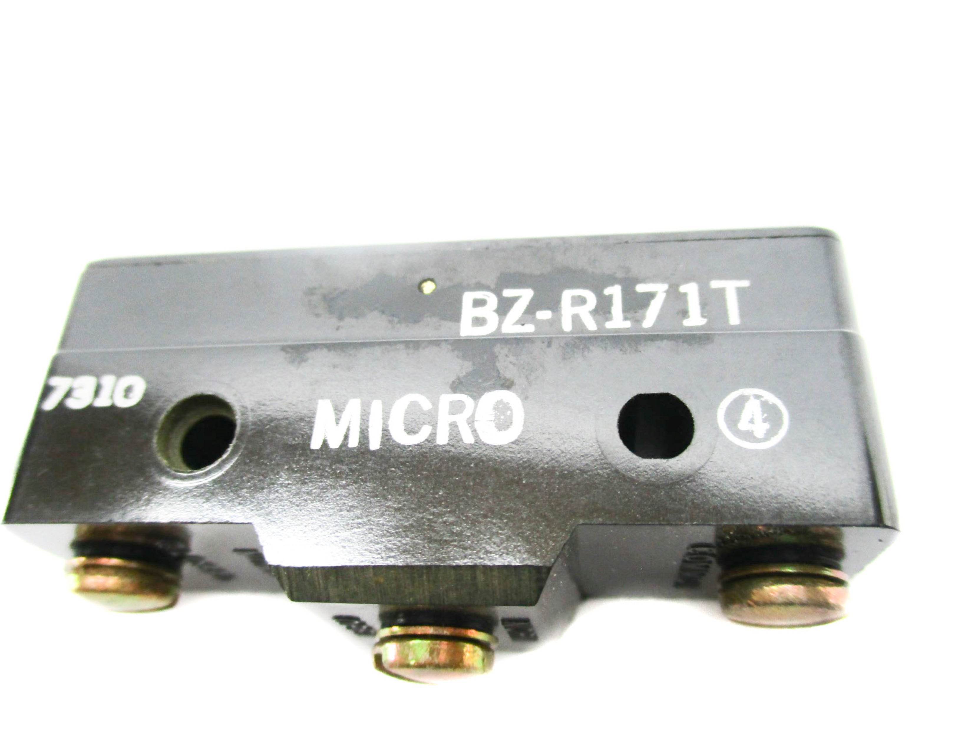MICRO SWITCH BZ-R171T NSNP