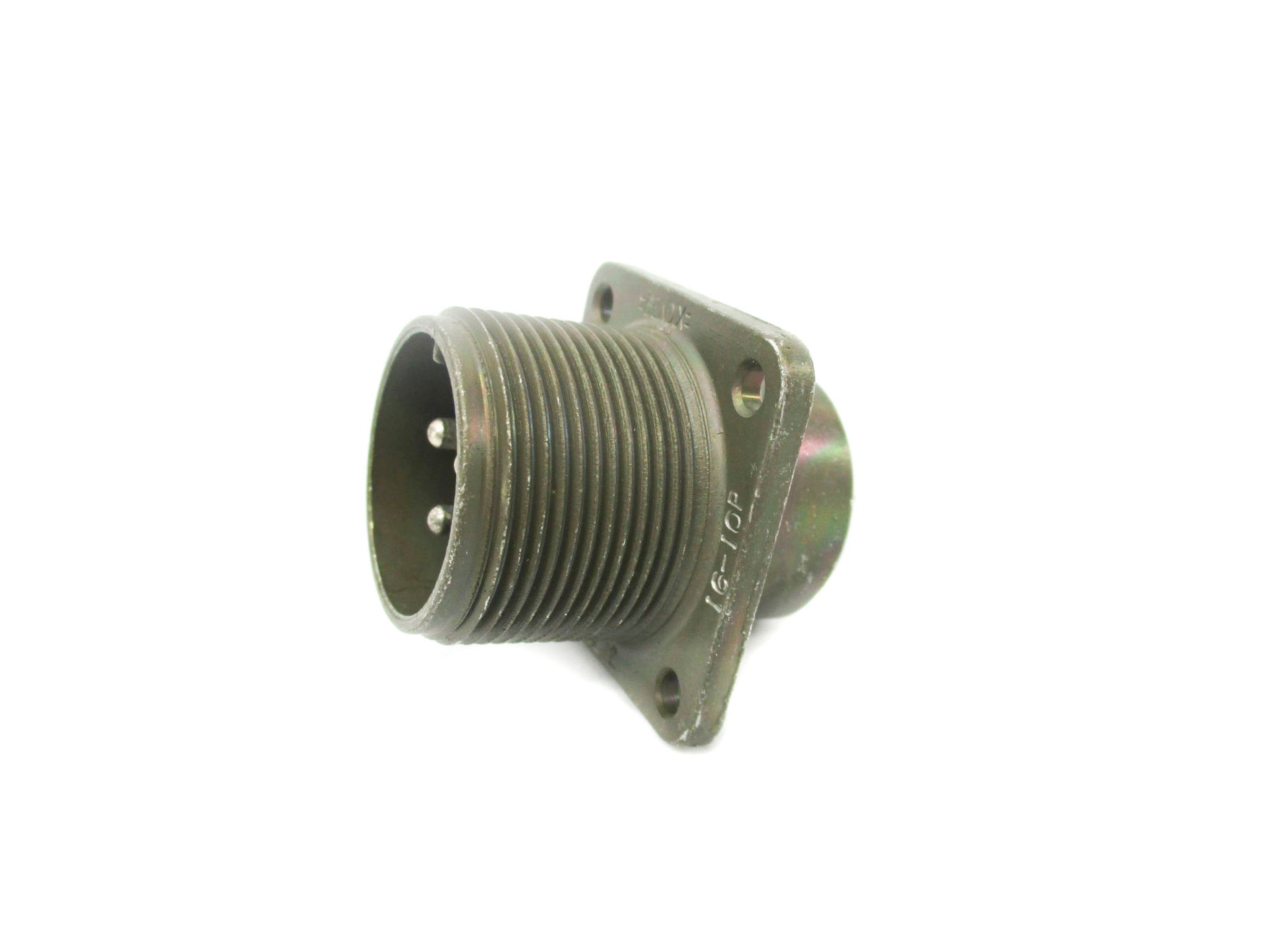 AMPHENOL MS3102A-16-10P NSNP