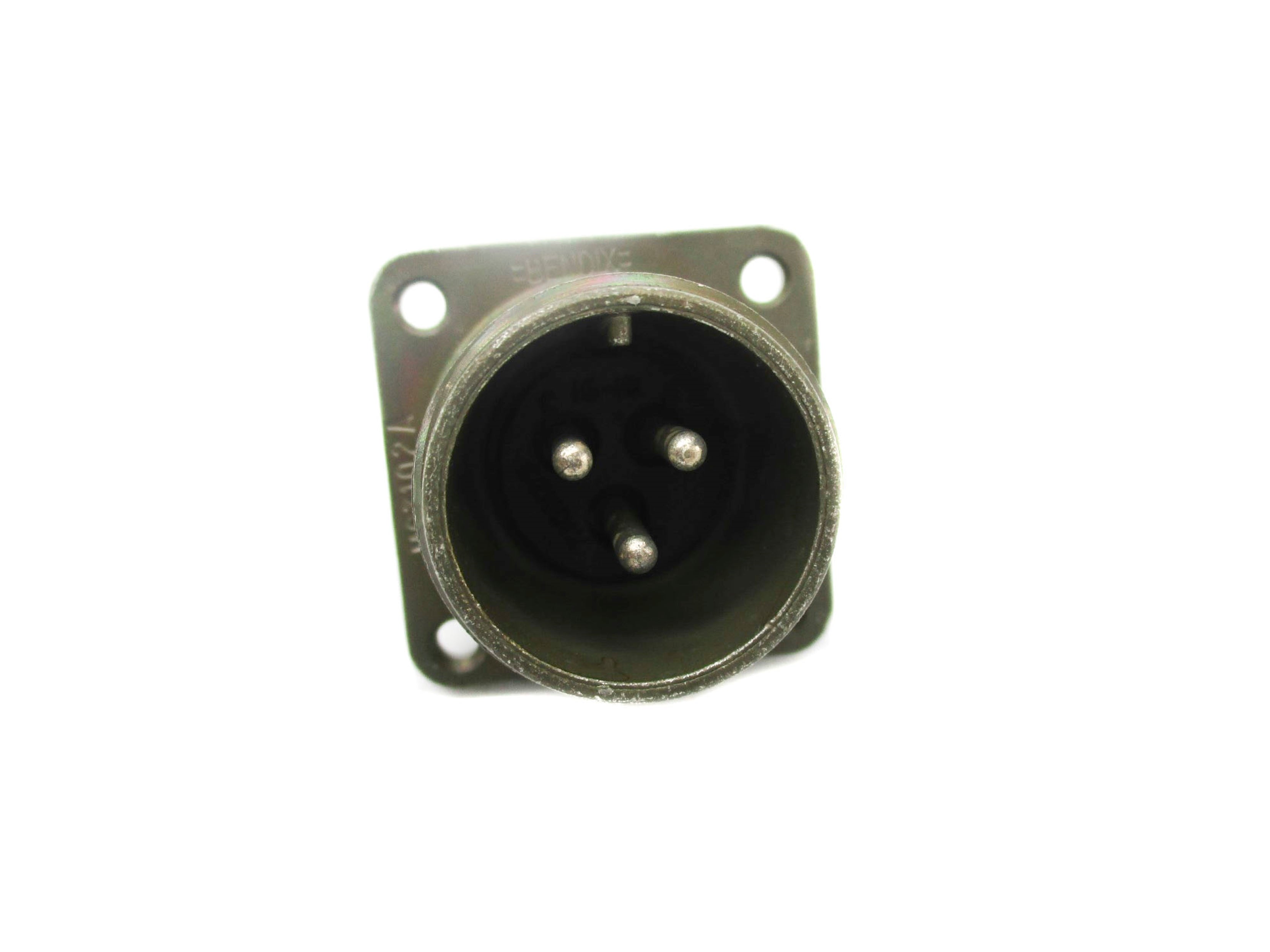AMPHENOL MS3102A-16-10P NSNP