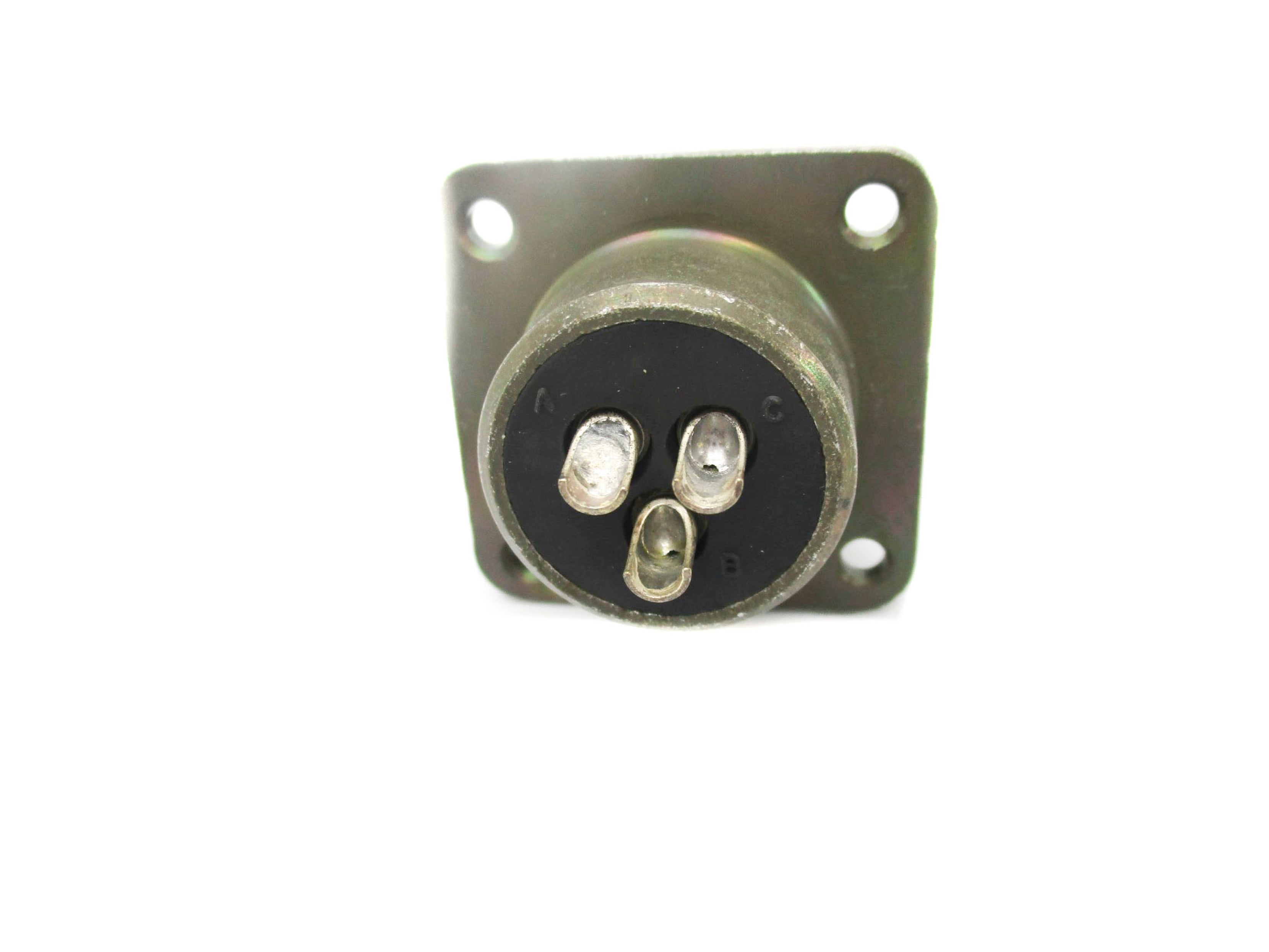 AMPHENOL MS3102A-16-10P NSNP