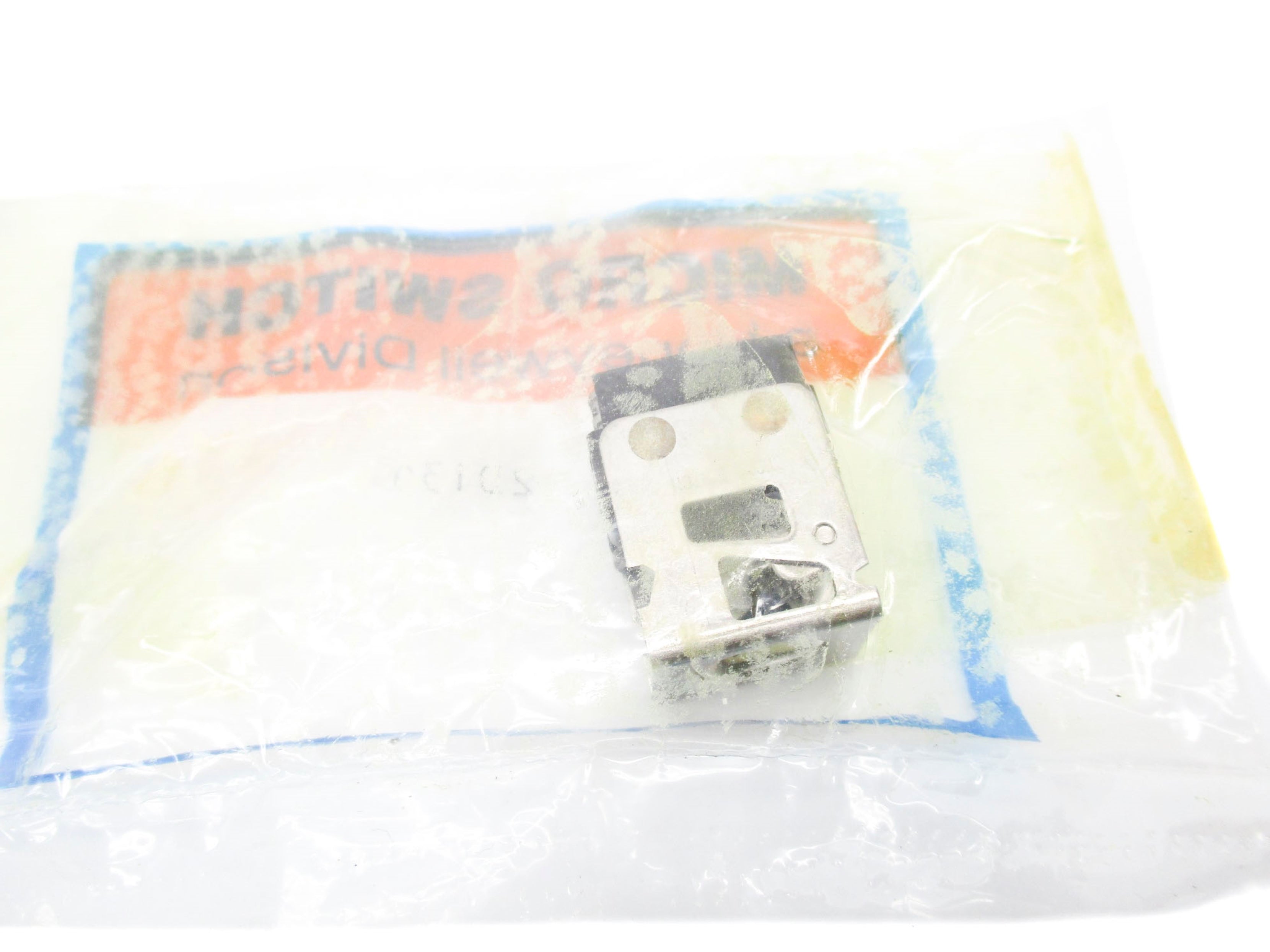 HONEYWELL 2D139 NSMP