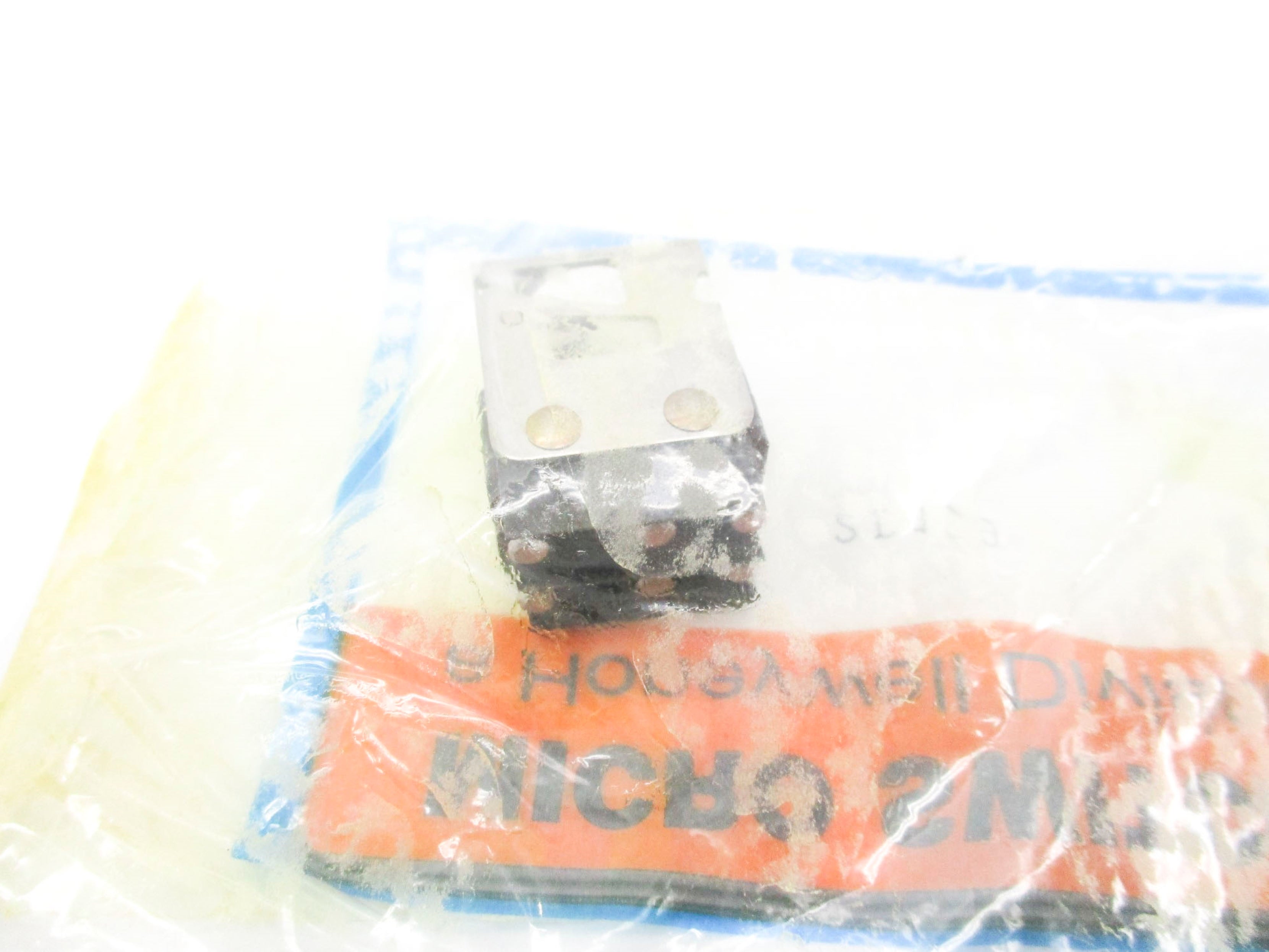 HONEYWELL 2D139 NSMP