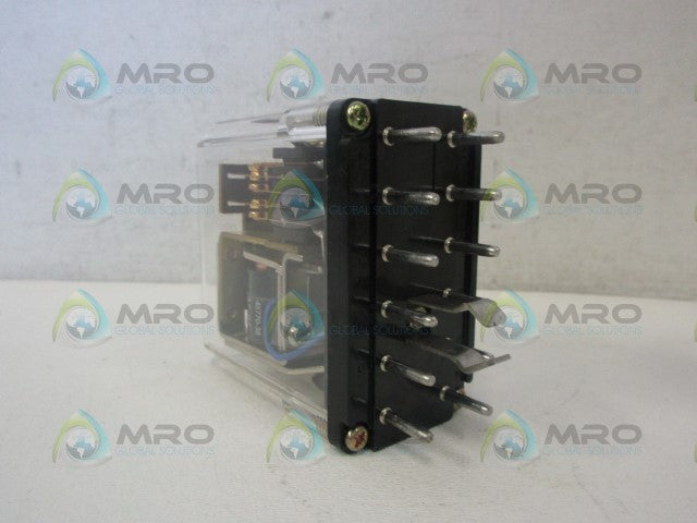 STRUTHERS-DUNN 219BBXPL-120V RELAY COIL *NEW IN BOX*