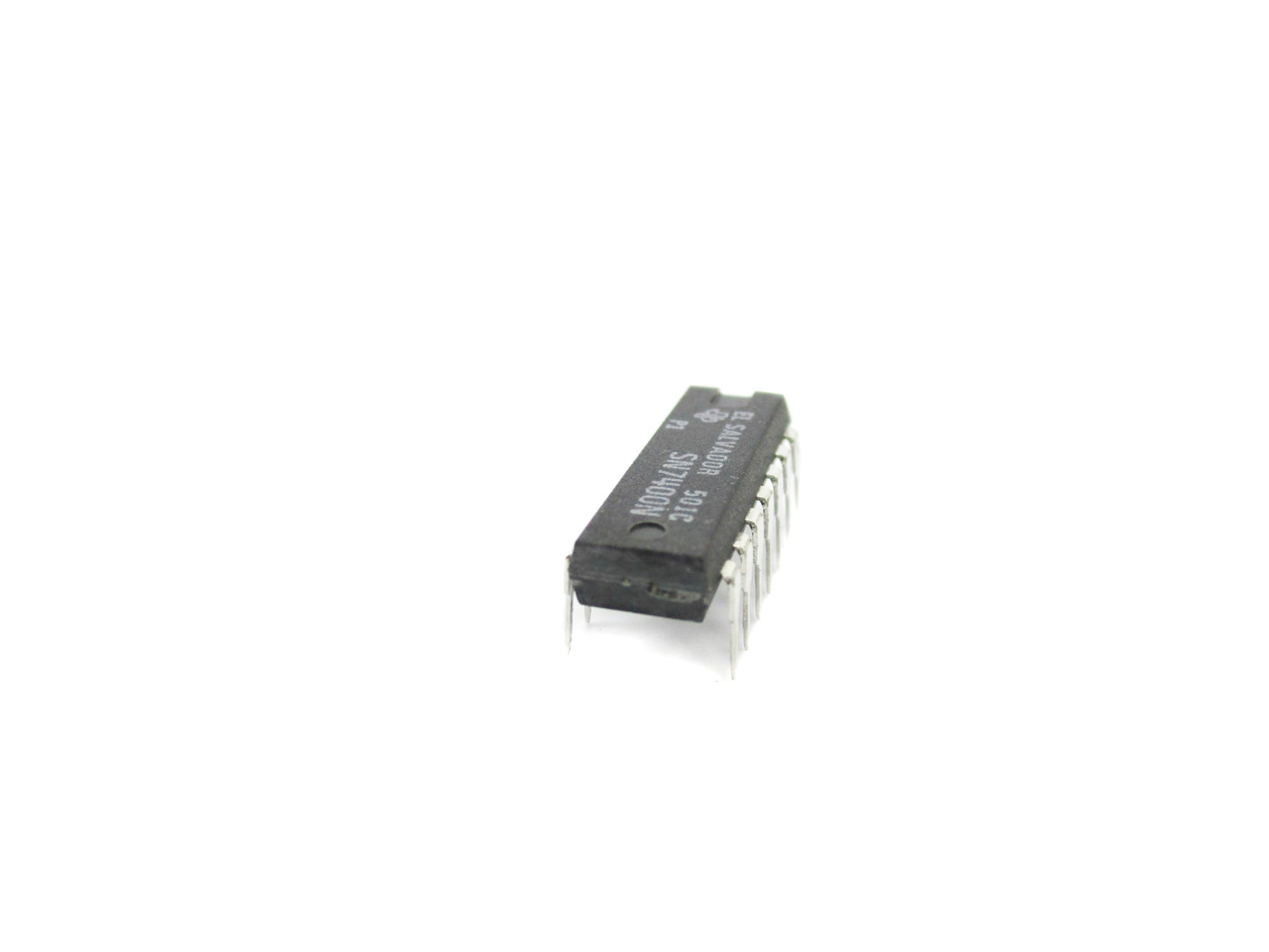 EL SALVADOR SN7400N NSNP