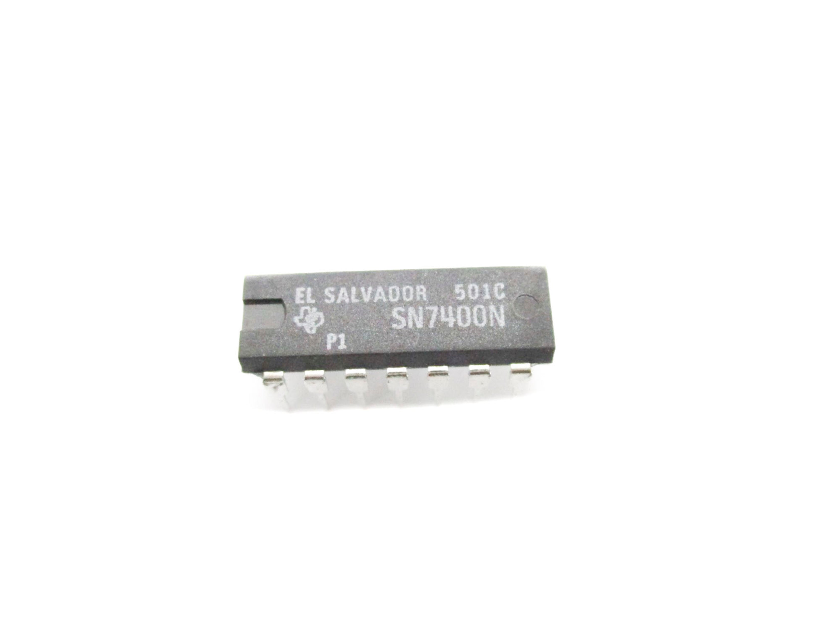 EL SALVADOR SN7400N NSNP