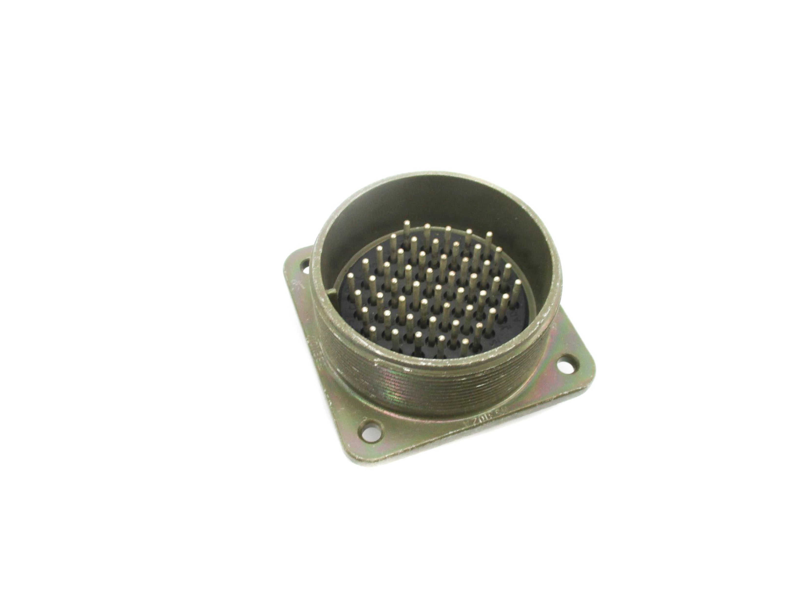 AMPHENOL MS3102A36-52P NSNP