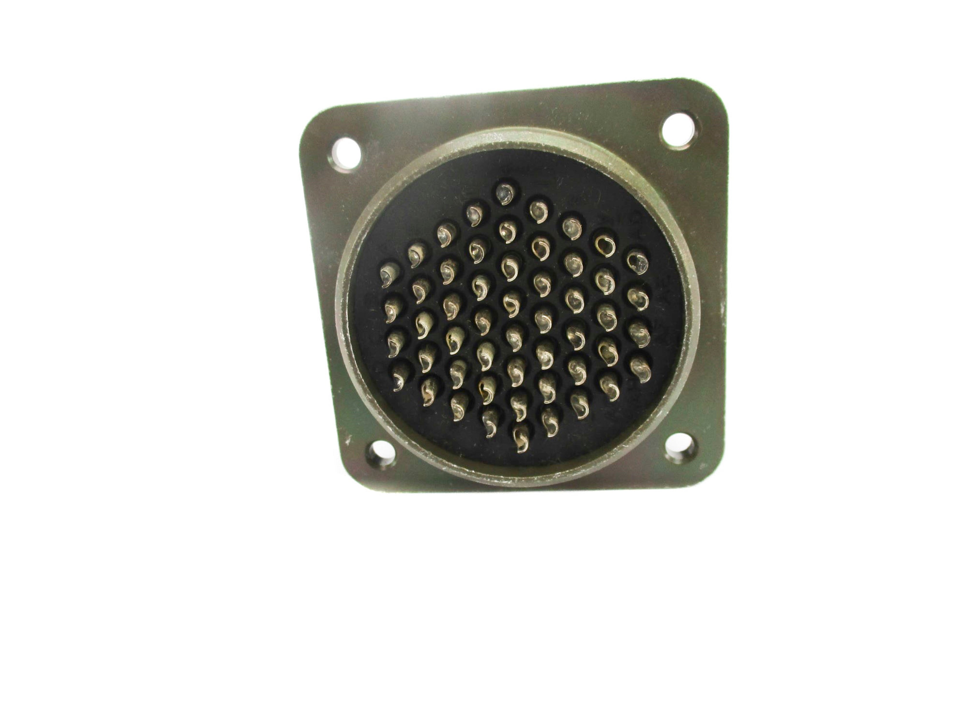 AMPHENOL MS3102A36-52P NSNP